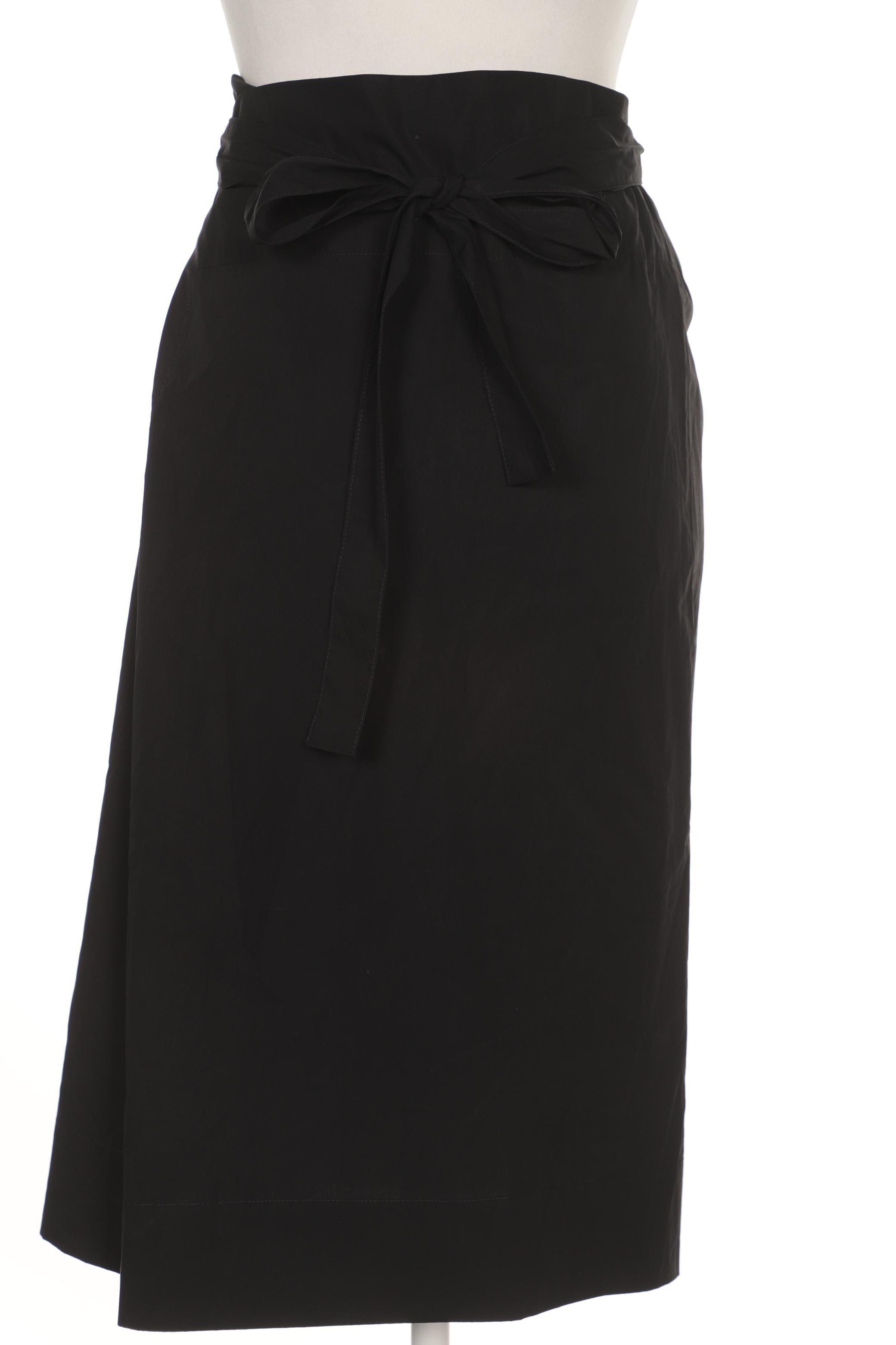 

Jil Sander Damen Rock, schwarz