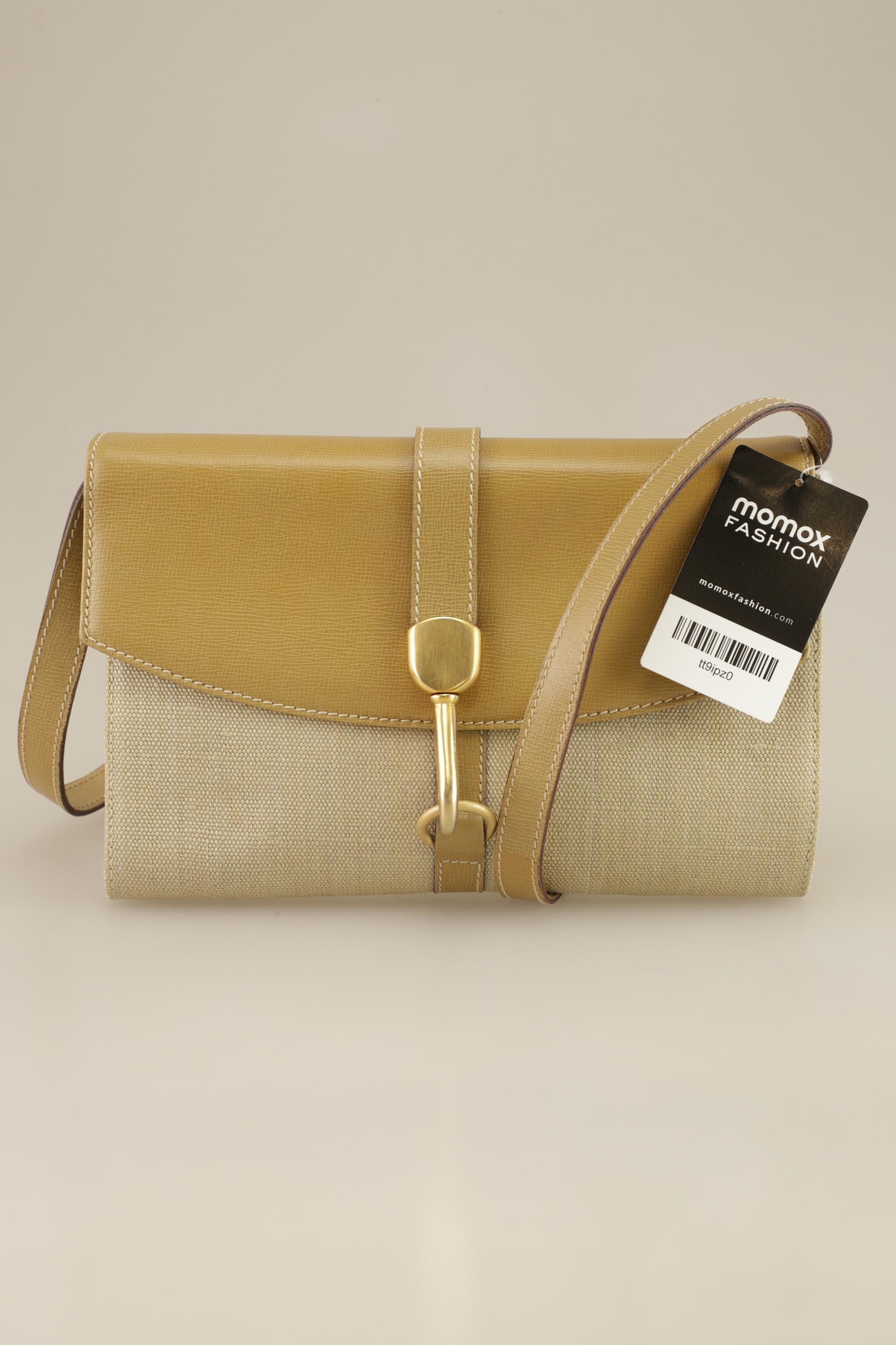 

Jil Sander Damen Handtasche, beige
