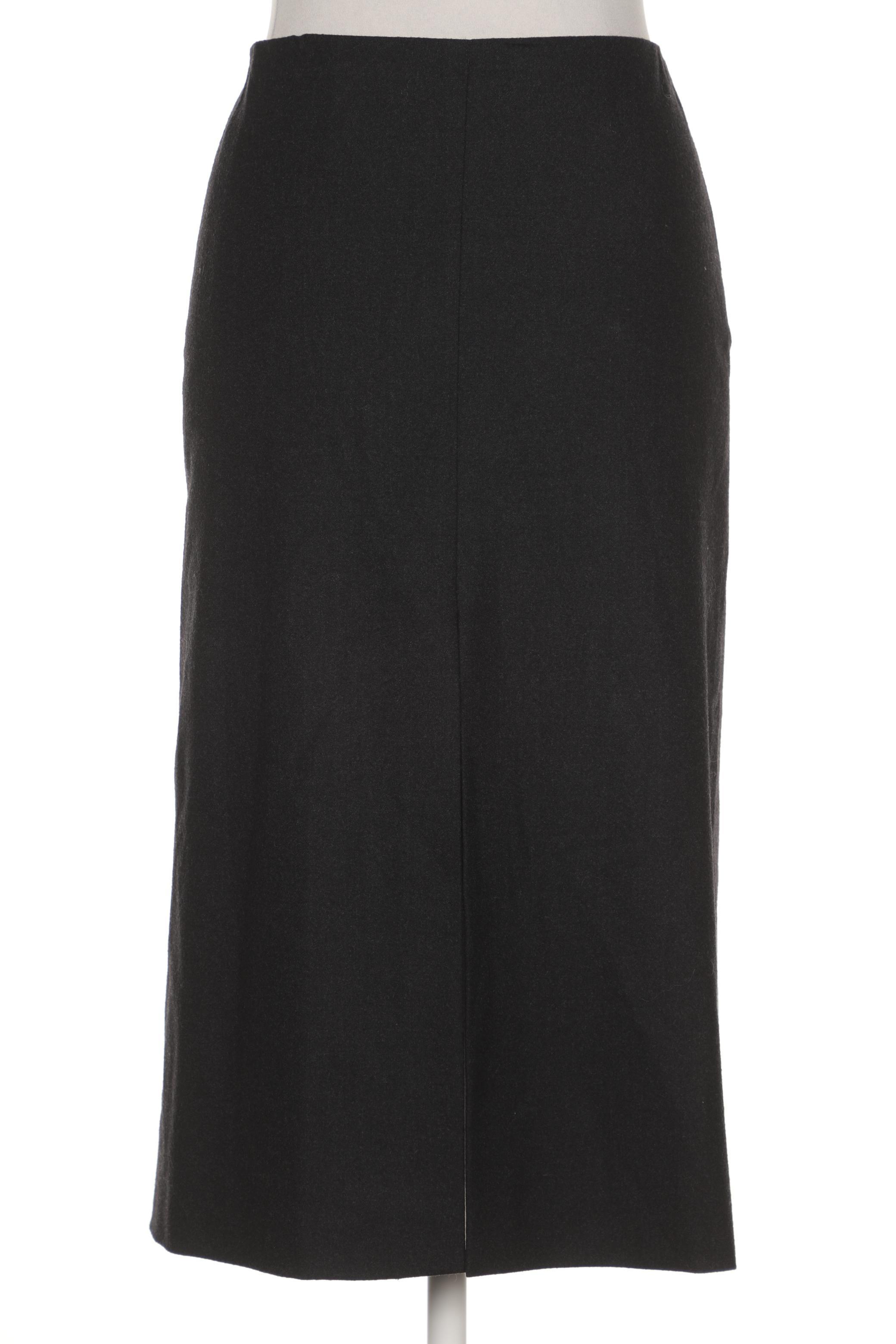 

Jil Sander Damen Rock, schwarz