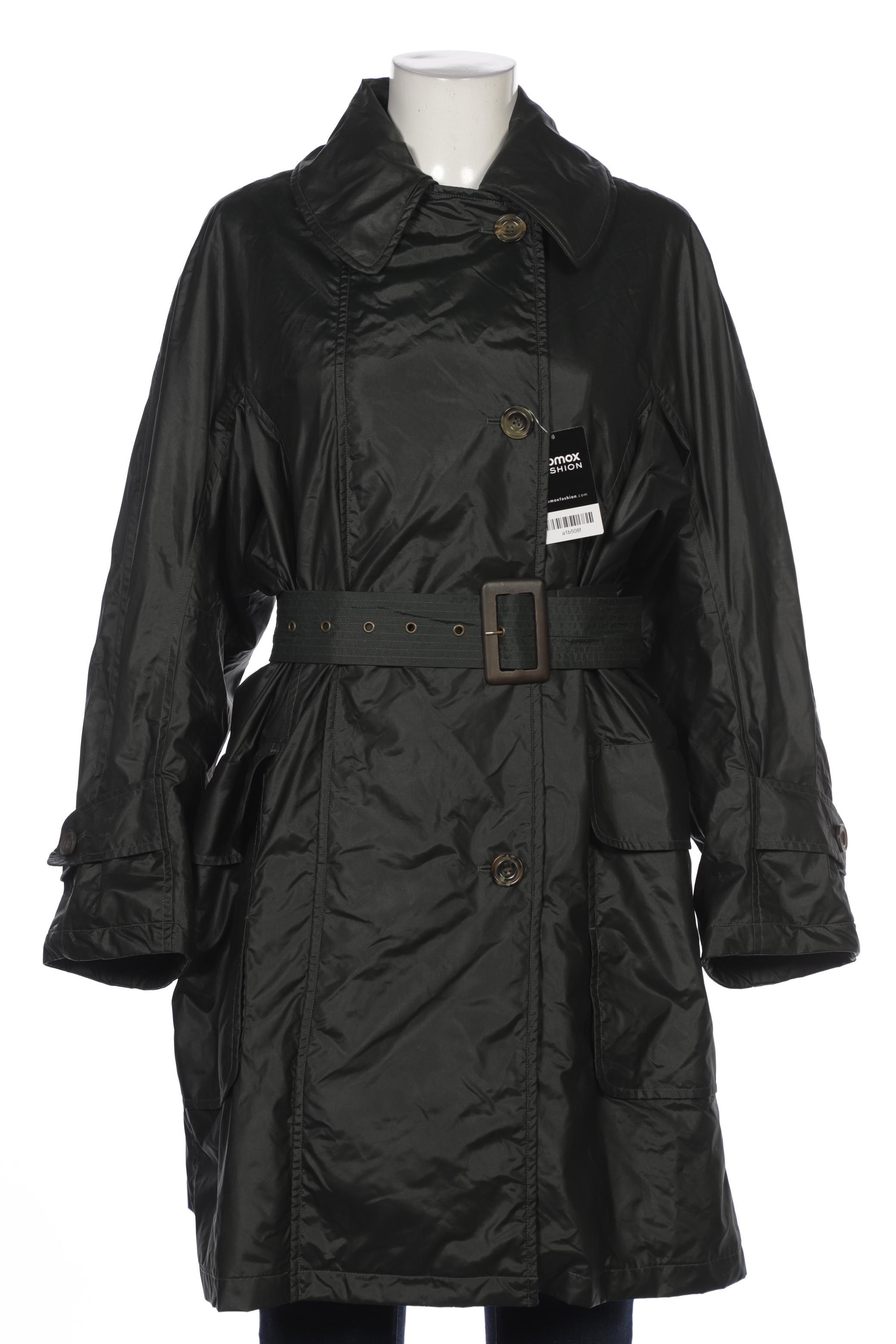 

Jil Sander Damen Mantel, grün, Gr. 38