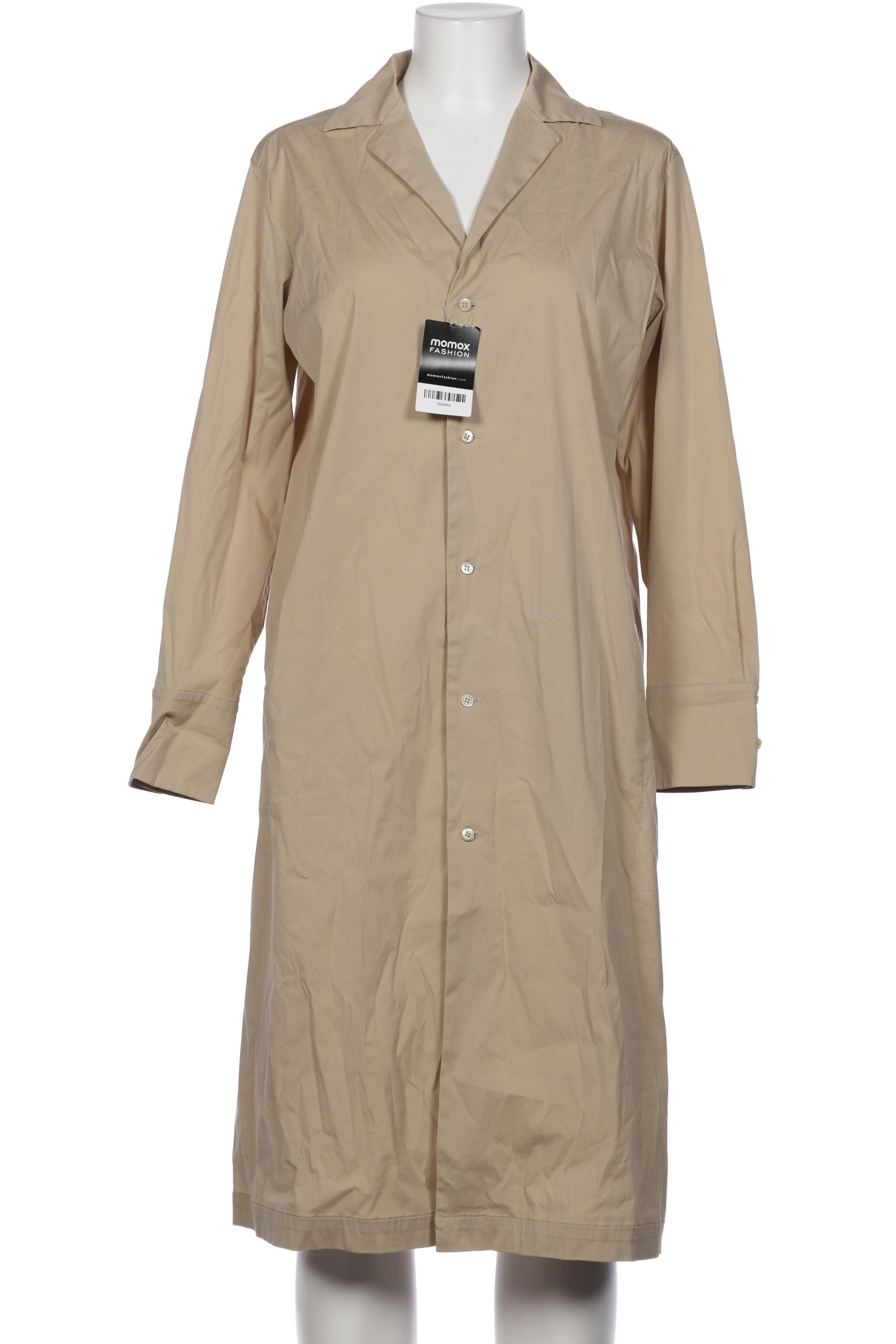 

Jil Sander Damen Kleid, beige, Gr. 40