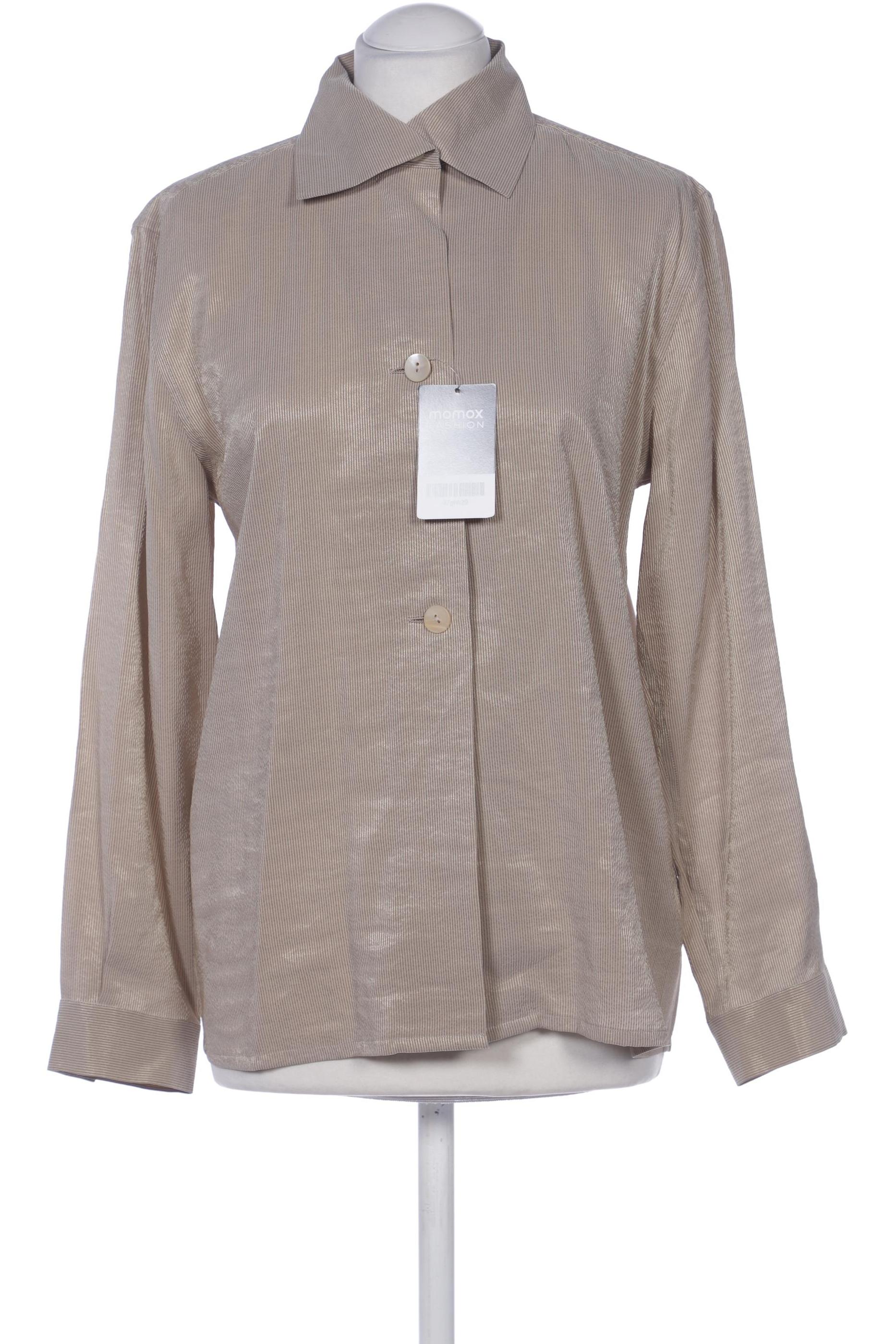 

Jil Sander Damen Bluse, beige, Gr. 38