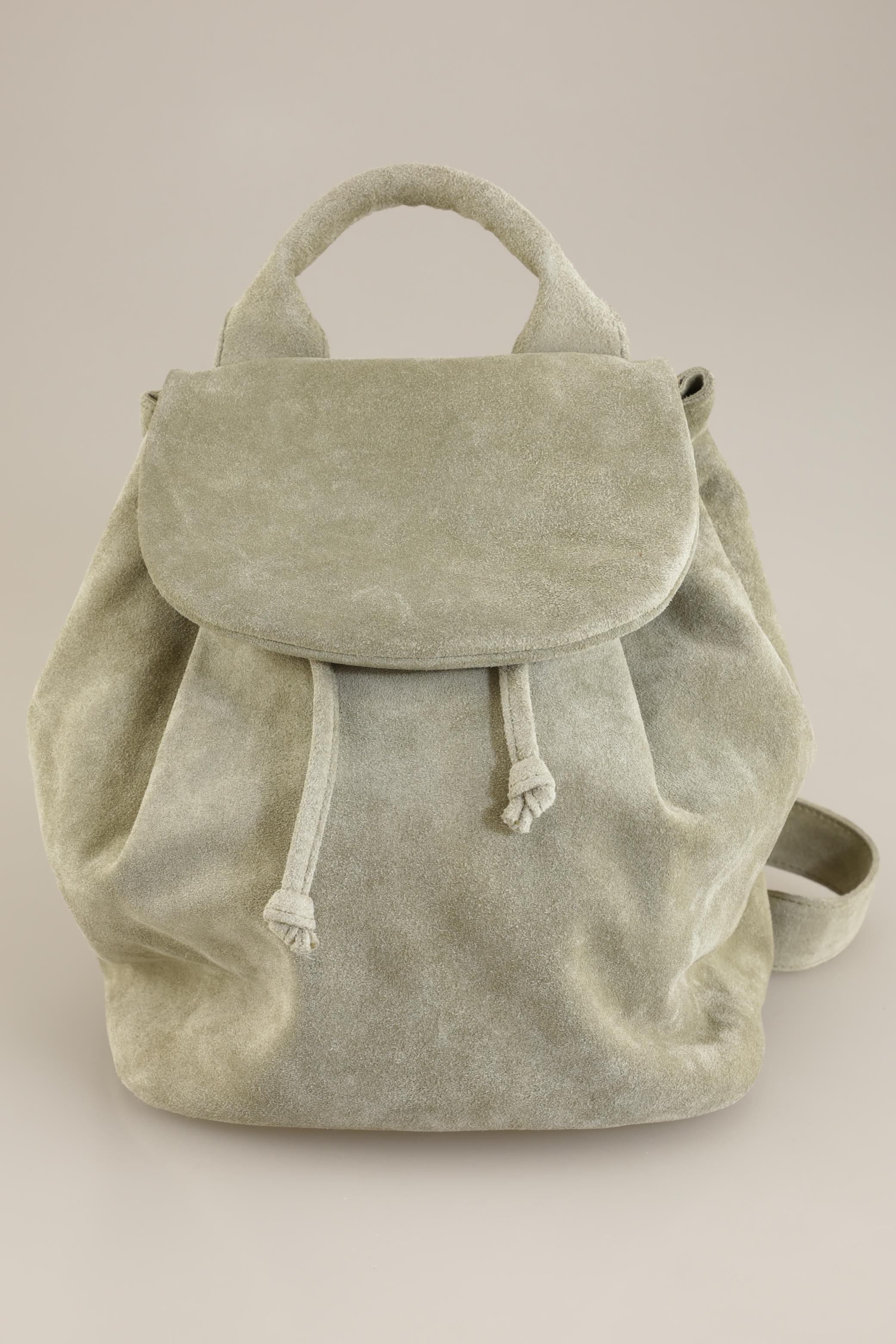 

Jil Sander Damen Rucksack, beige, Gr.