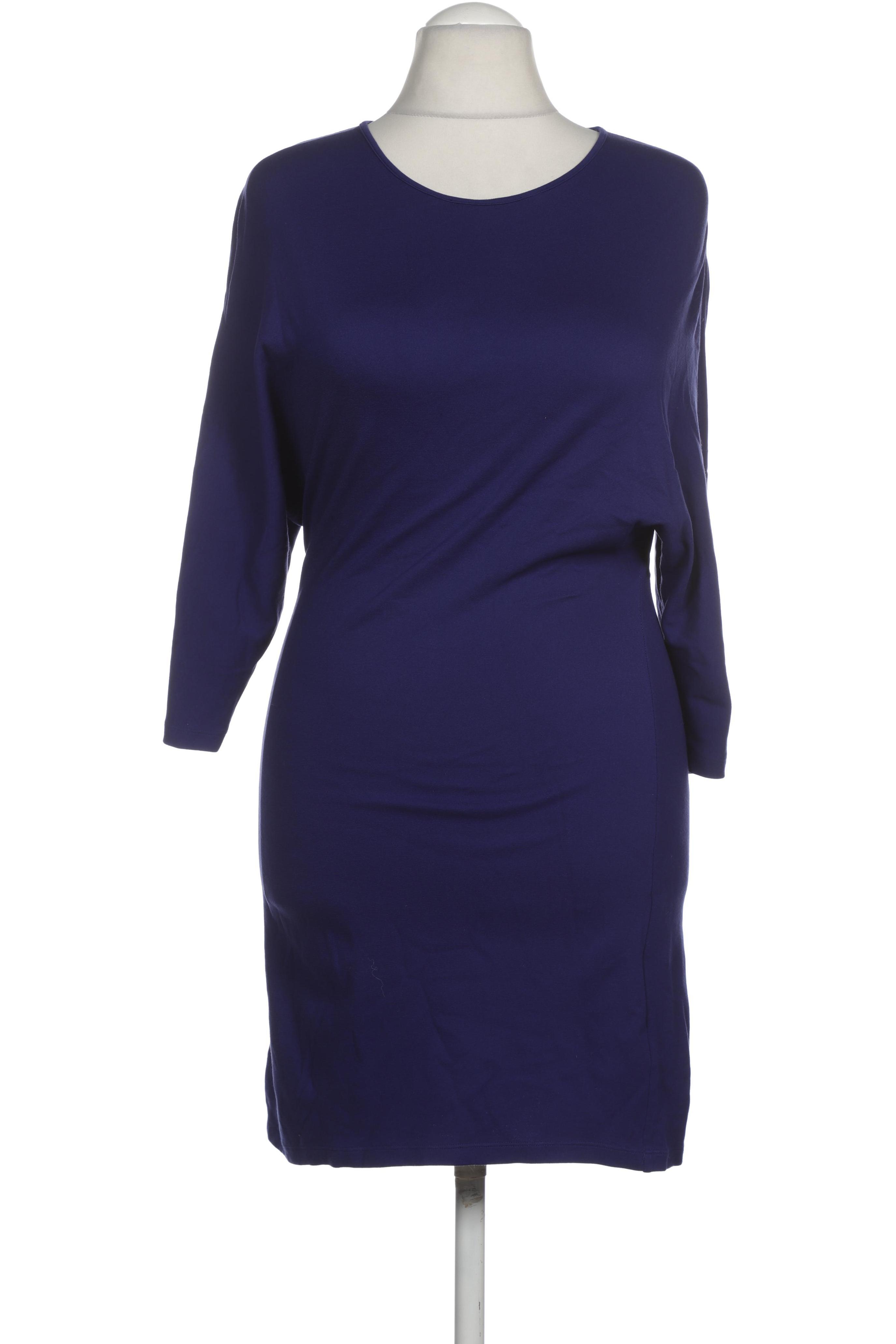 

Jil Sander Damen Kleid, blau, Gr. 40