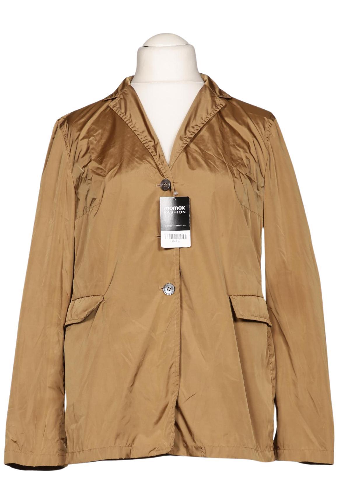 

Jil Sander Damen Blazer, beige, Gr. 42