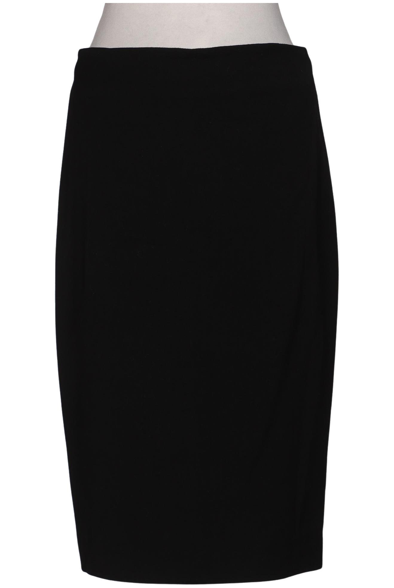 

Jil Sander Damen Rock, schwarz, Gr. 42