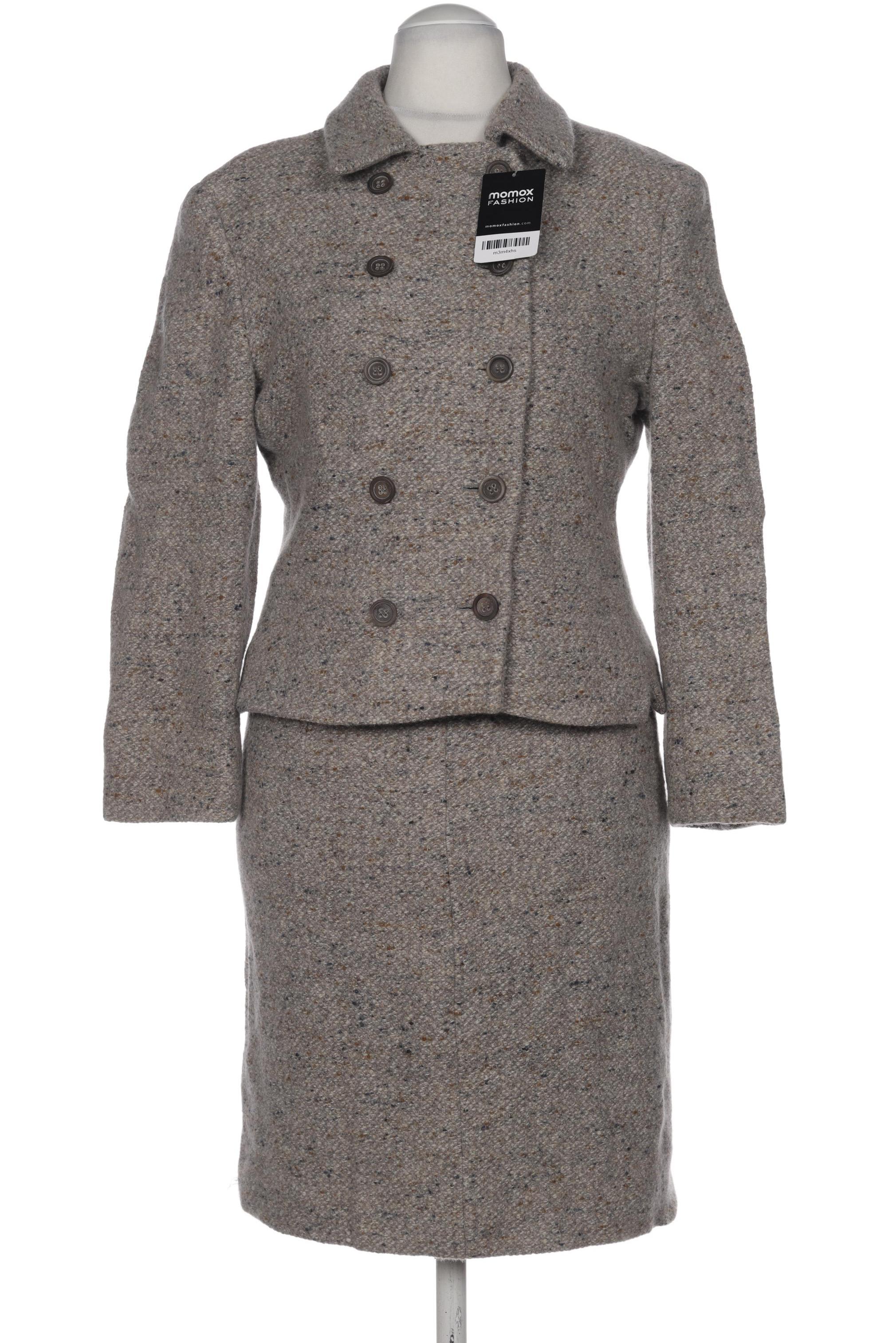 

Jil Sander Damen Anzug, grau, Gr. 40