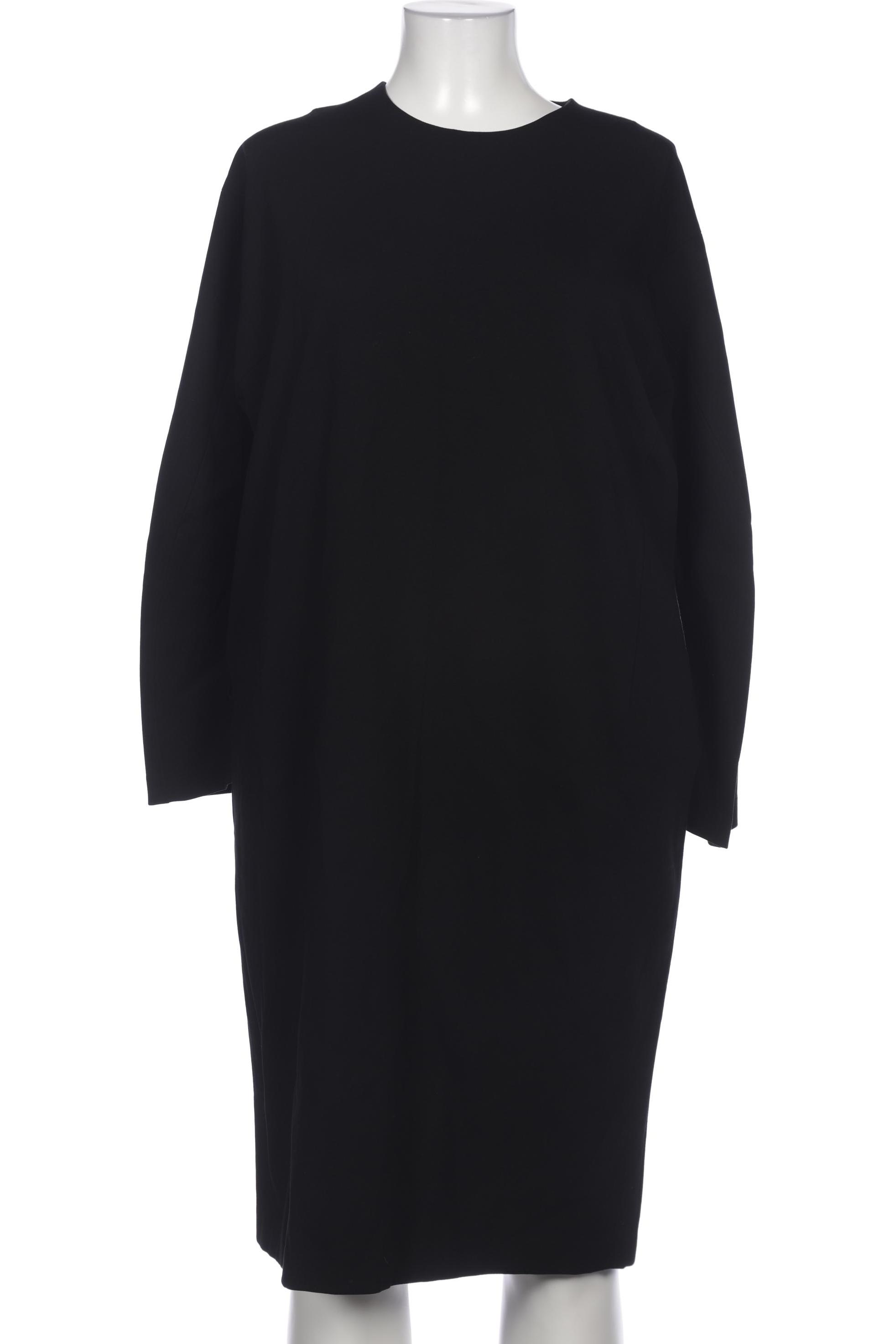 

Jil Sander Damen Kleid, schwarz, Gr. 44