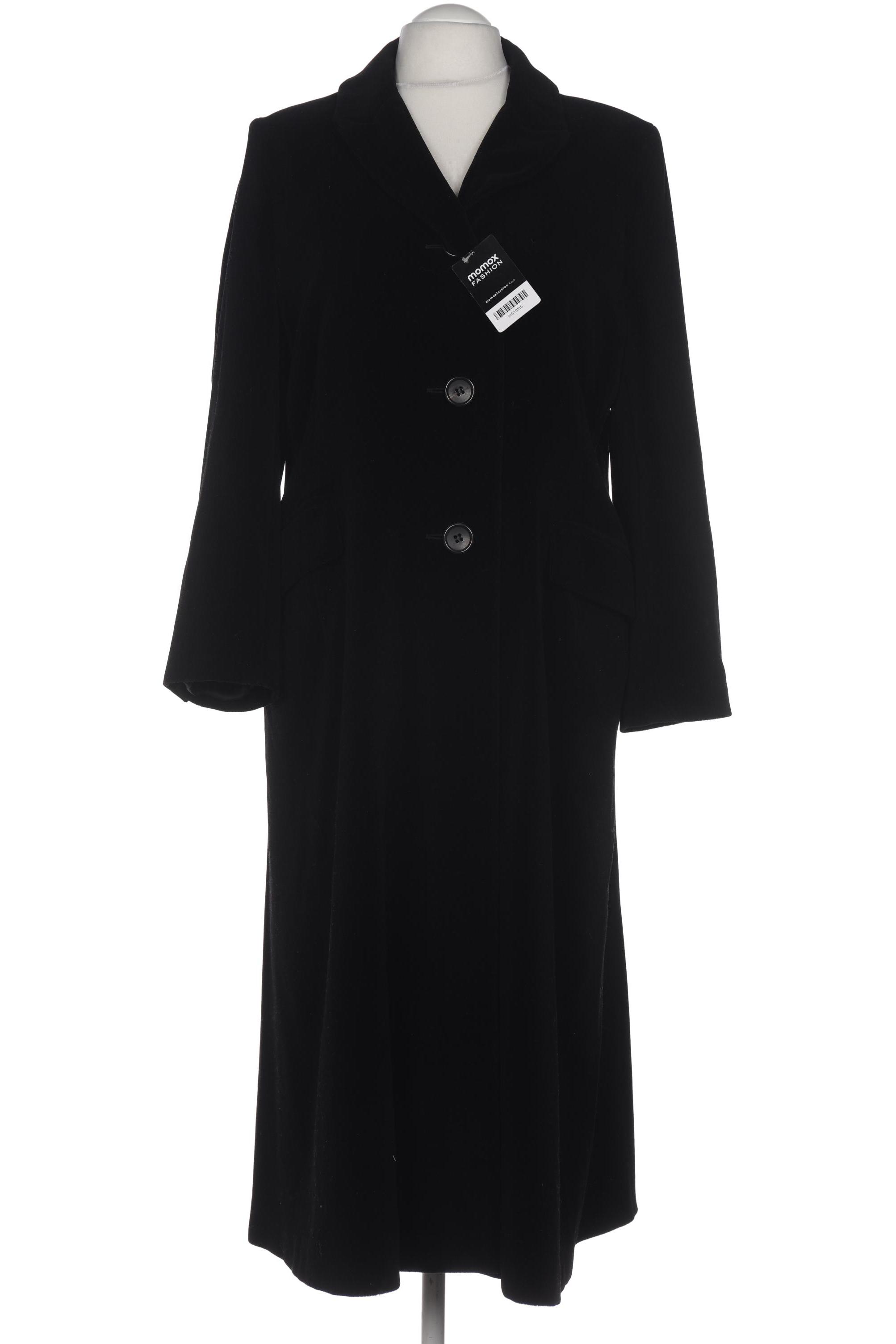 

Jil Sander Damen Mantel, schwarz, Gr. 42