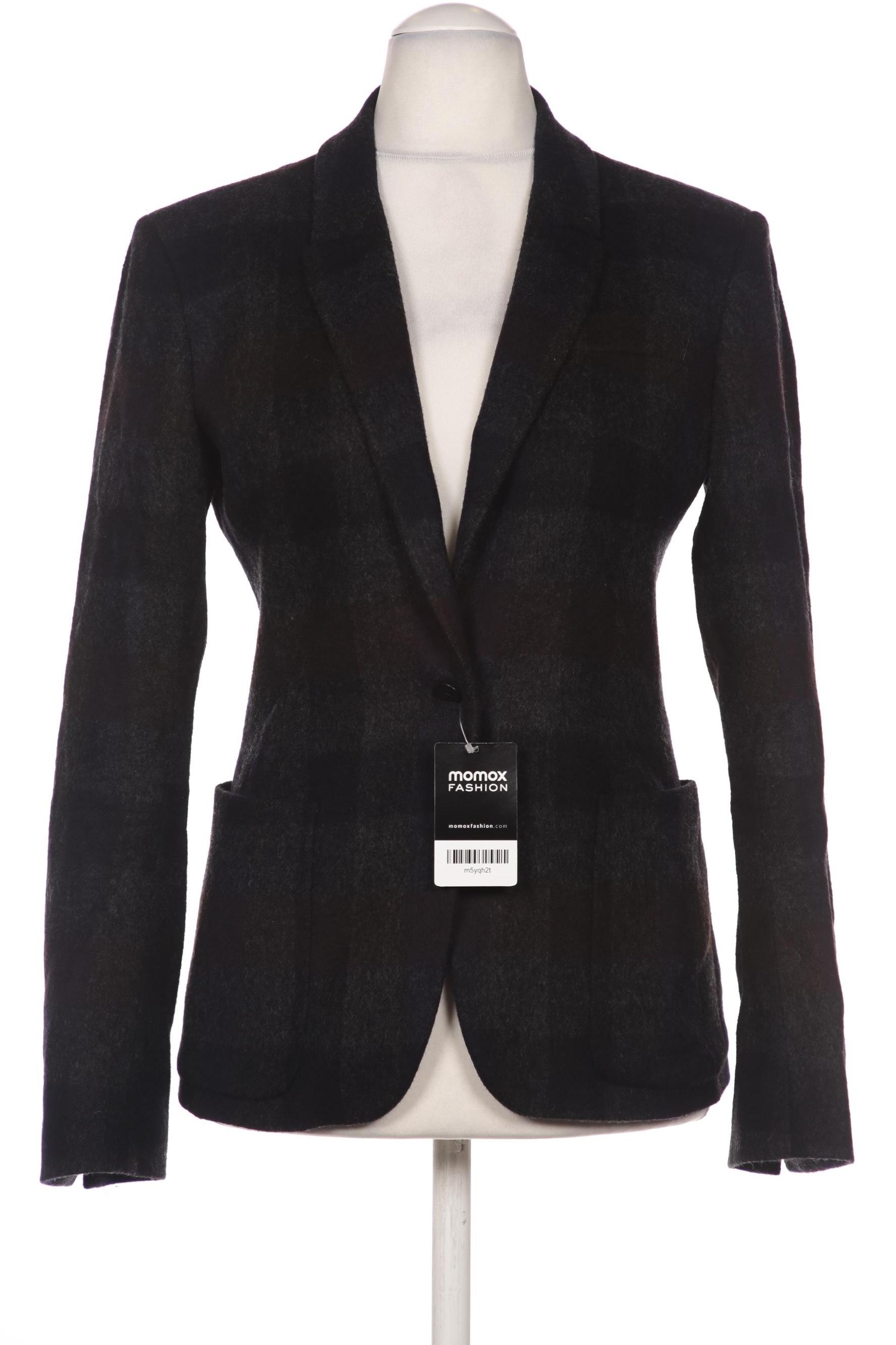 

Jil Sander Damen Blazer, schwarz, Gr. 36