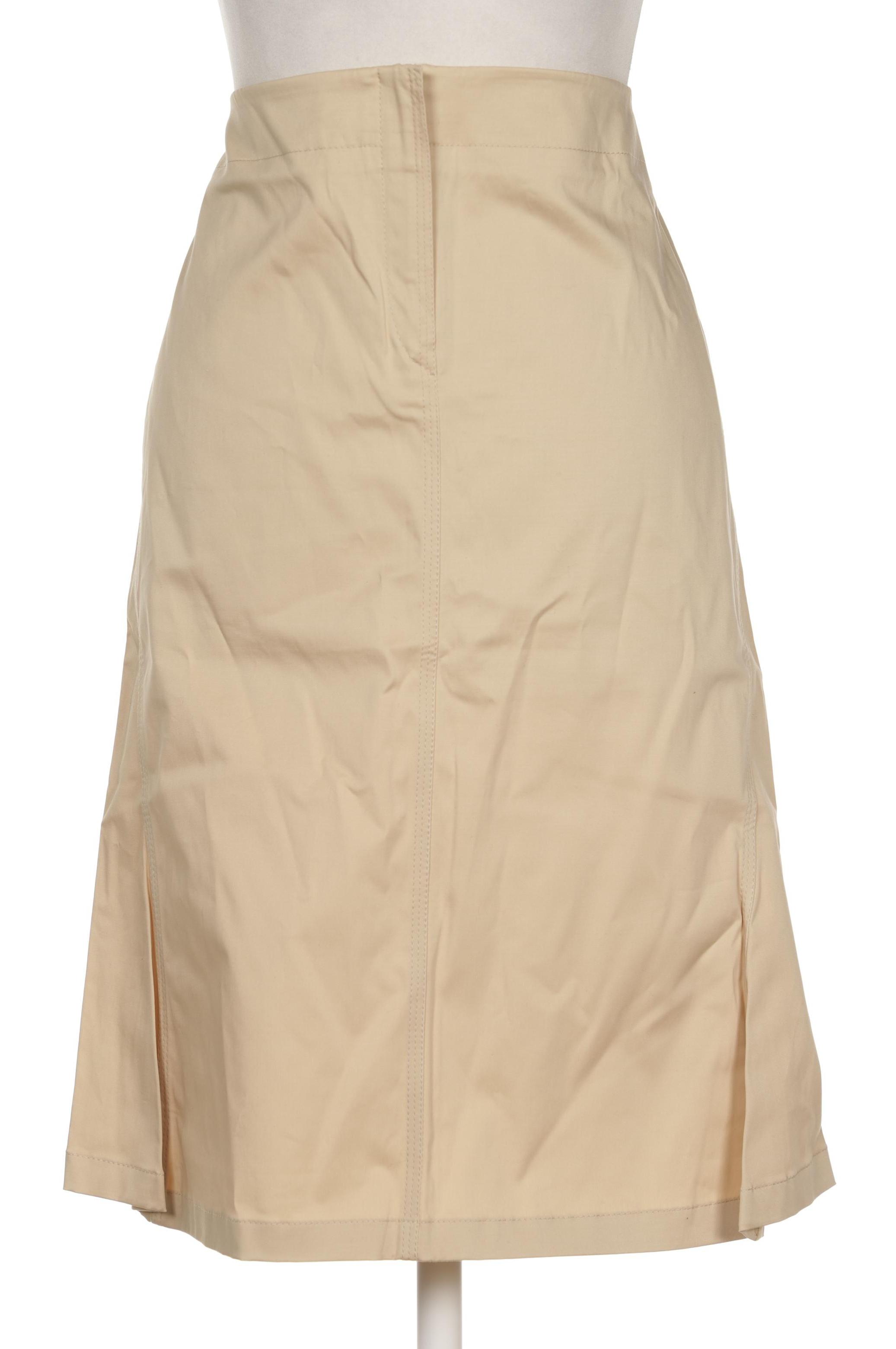 

Jil Sander Damen Rock, beige