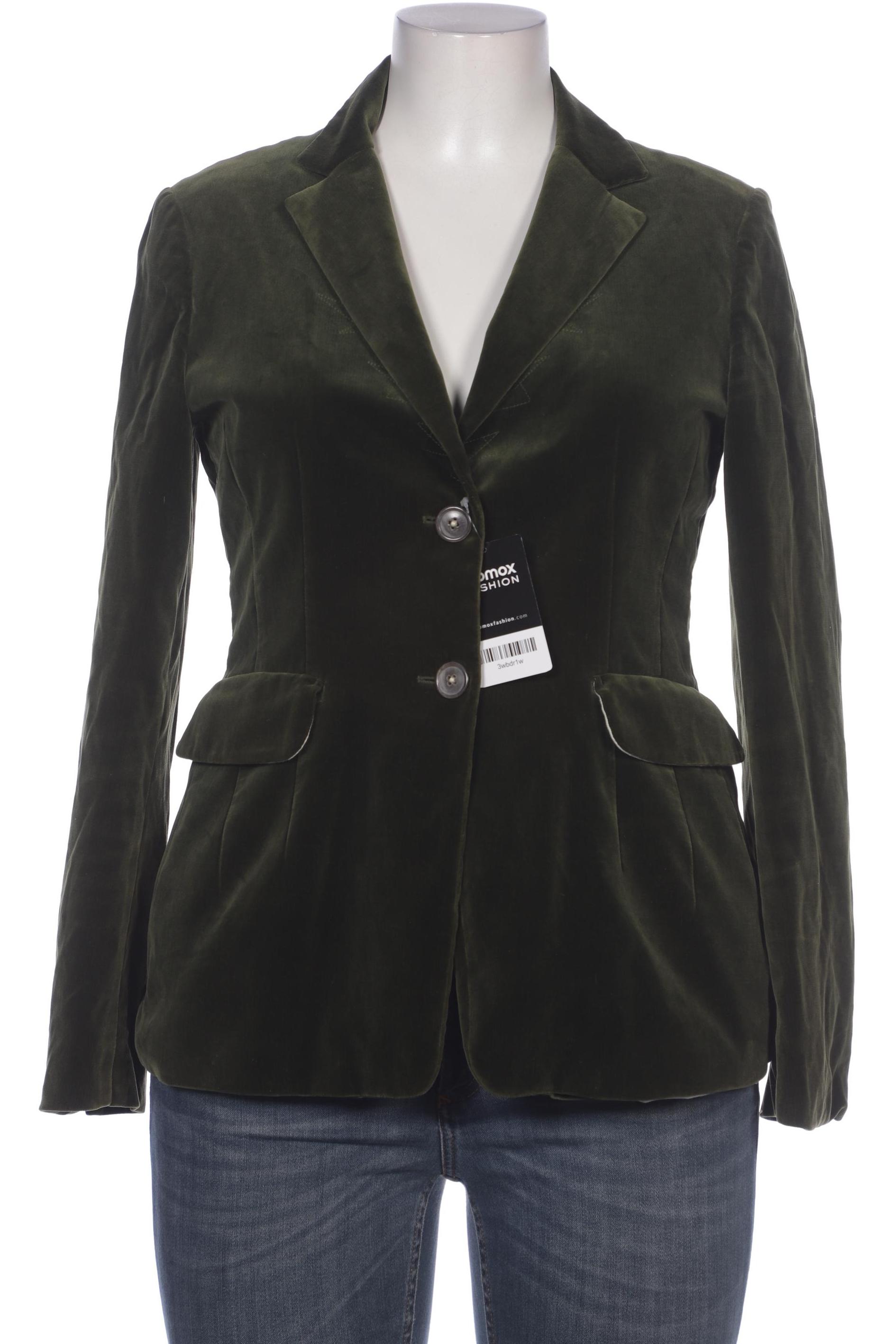 

Jil Sander Damen Blazer, grün, Gr. 42