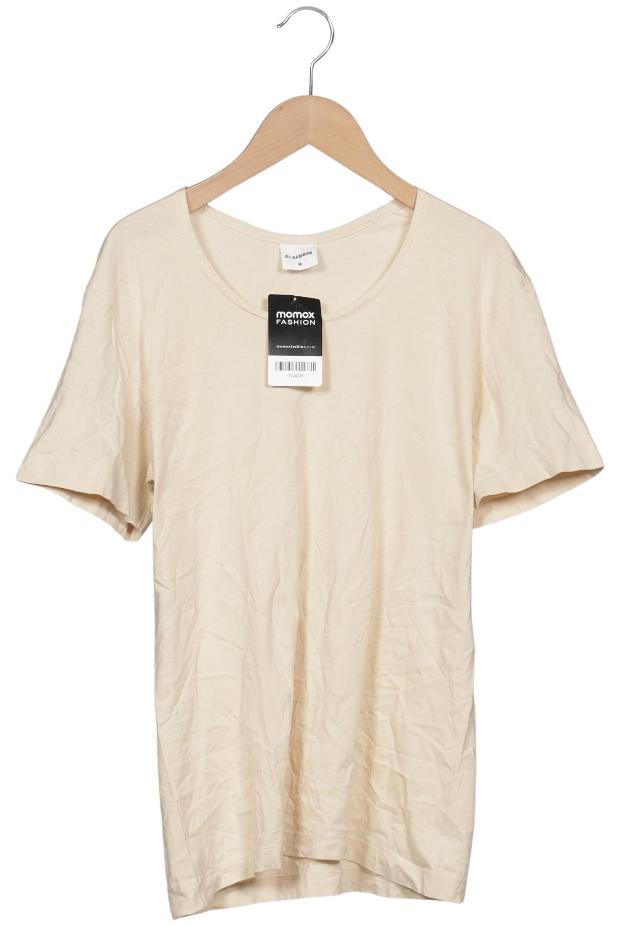 

Jil Sander Damen T-Shirt, beige, Gr. 38