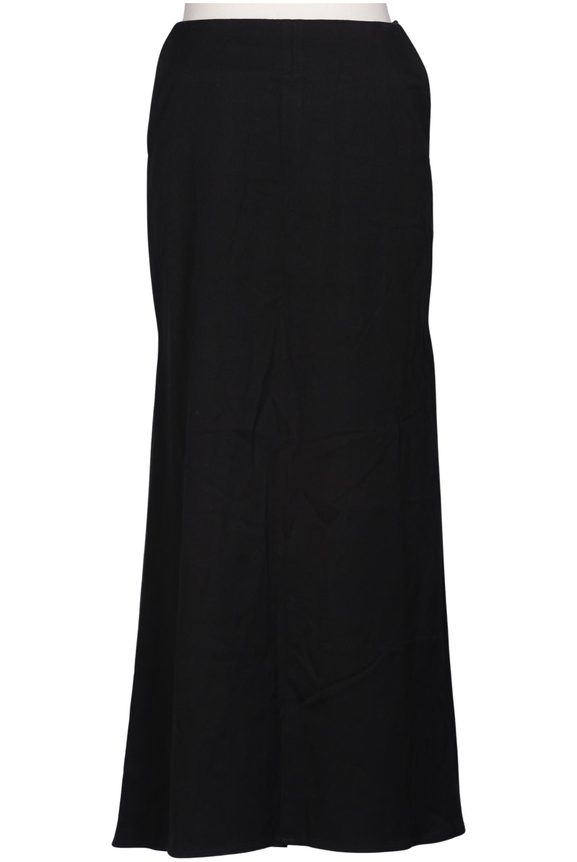 

Jil Sander Damen Rock, schwarz, Gr. 36