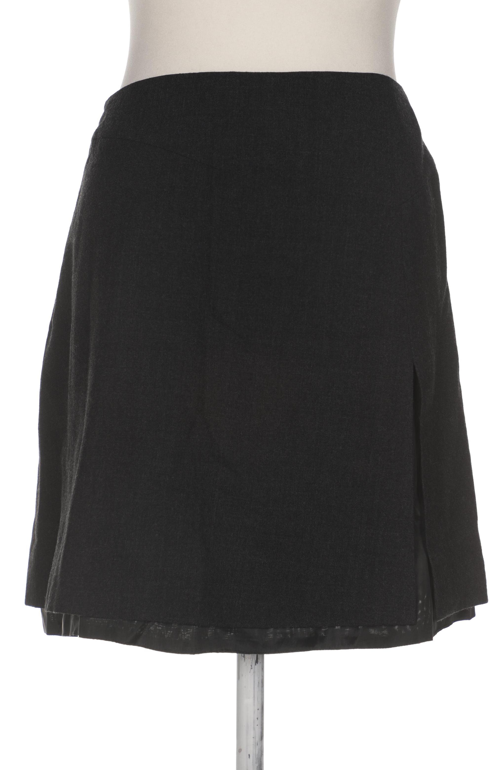 

Jil Sander Damen Rock, schwarz, Gr. 38