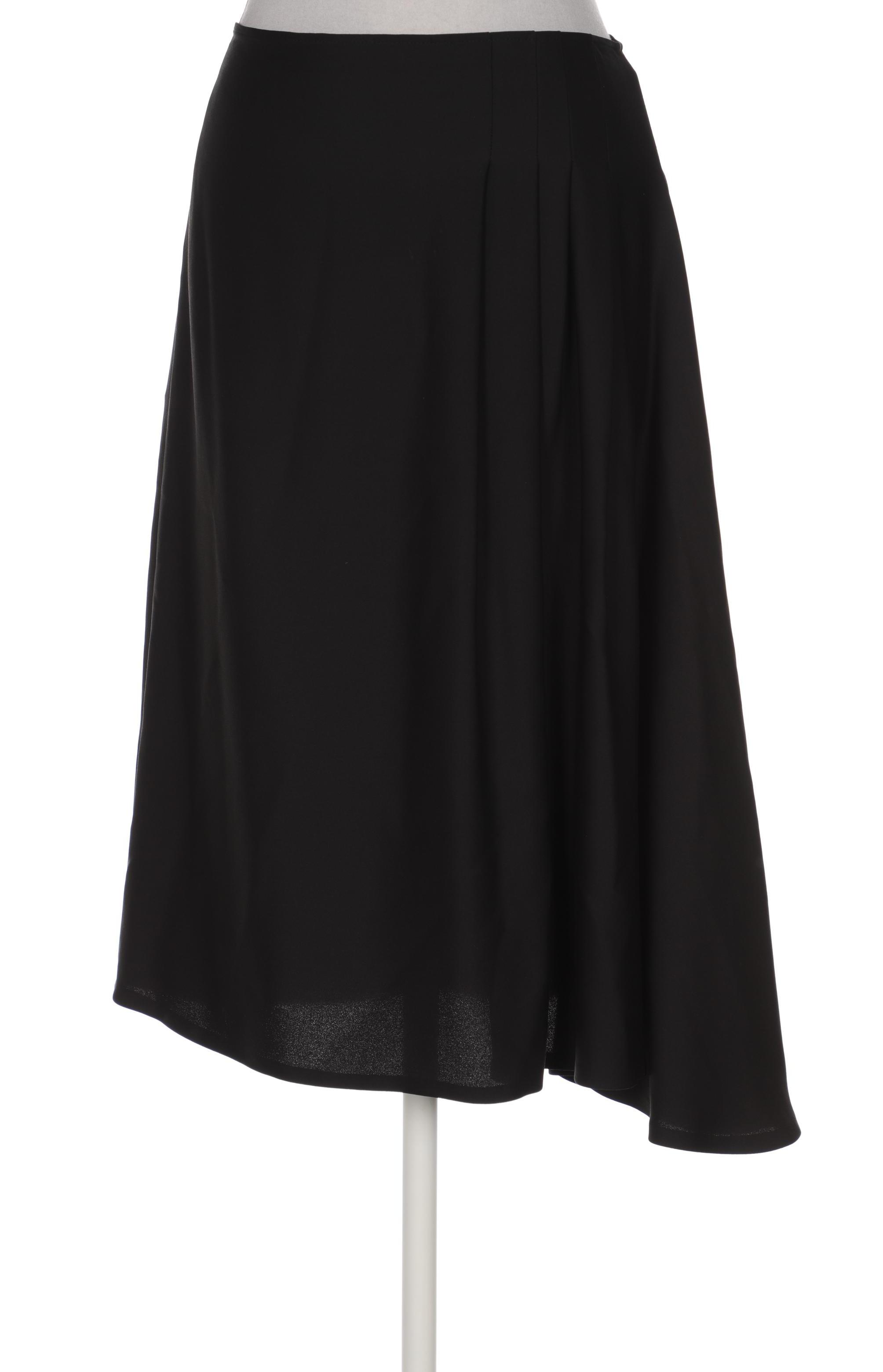 

Jil Sander Damen Rock, schwarz, Gr. 36