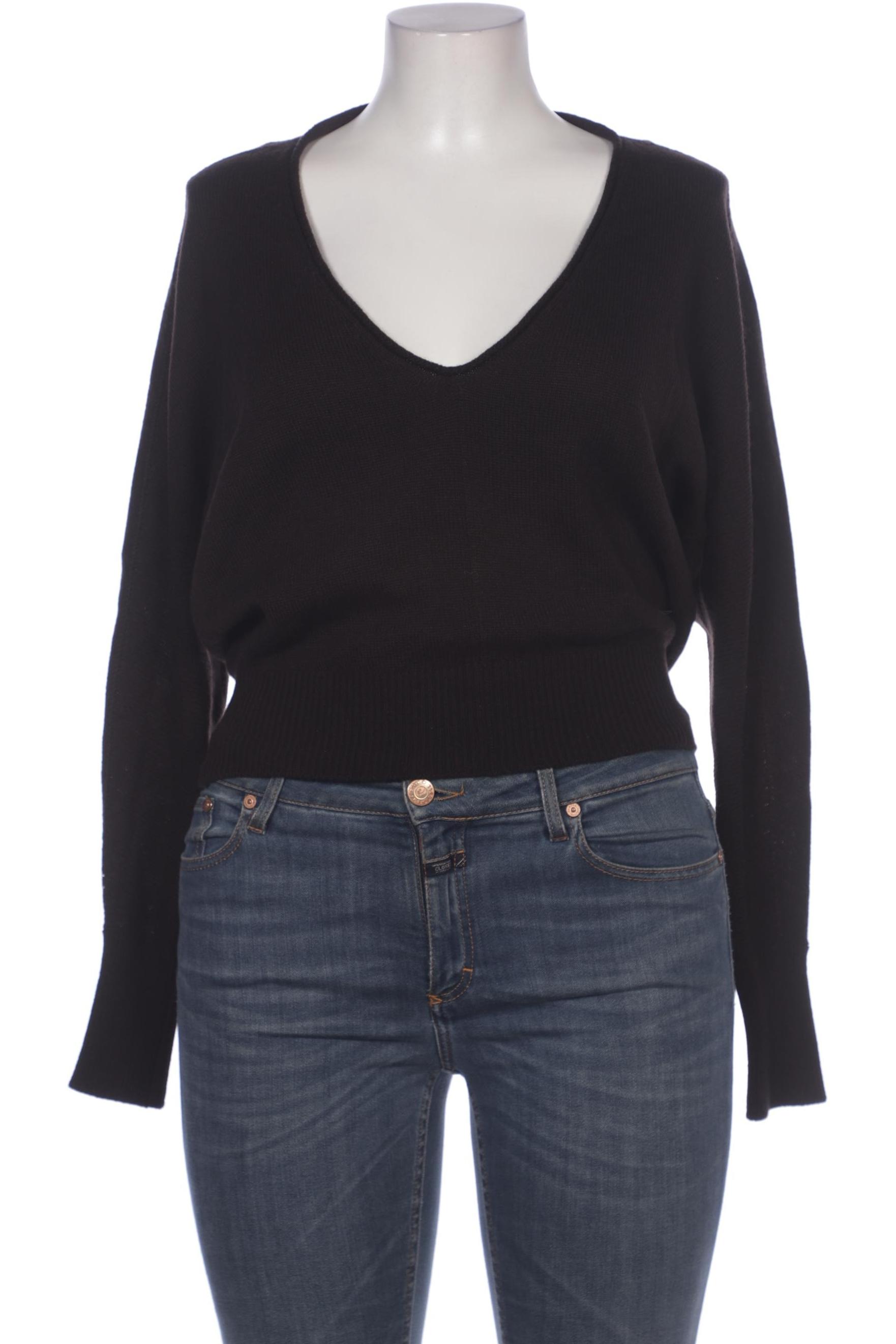 

Jil Sander Damen Pullover, braun, Gr. 36