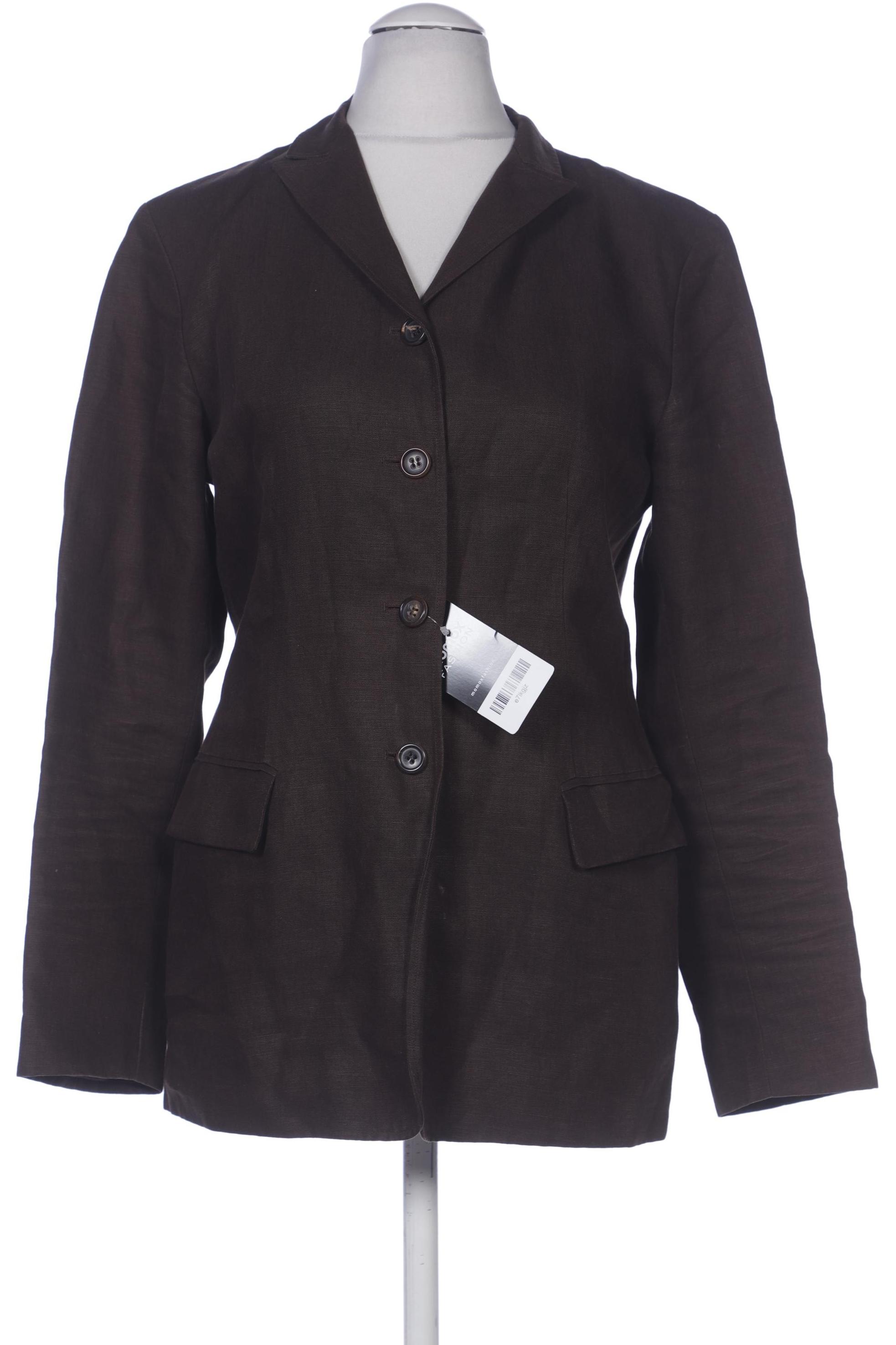 

Jil Sander Damen Blazer, braun, Gr. 38
