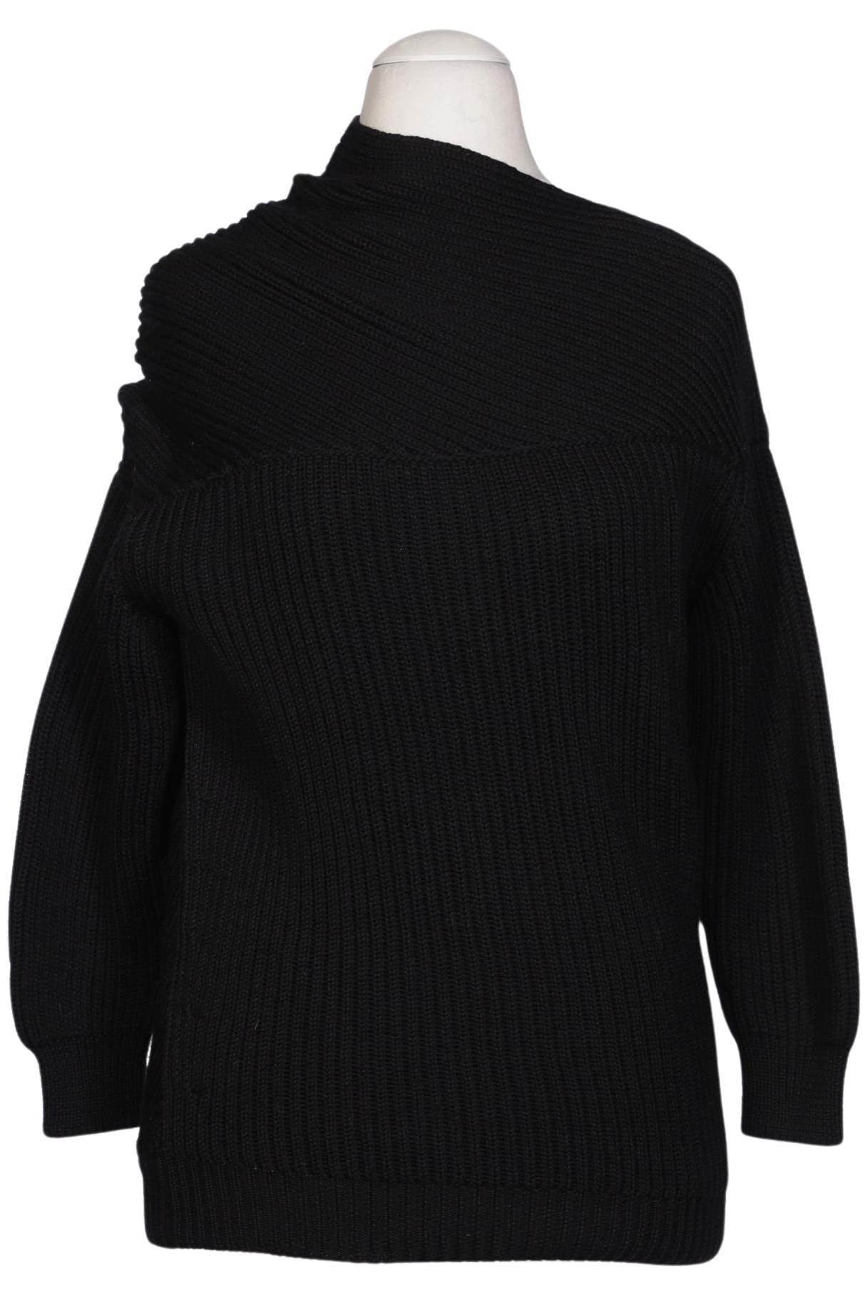 

Jil Sander Damen Pullover, schwarz, Gr. 36