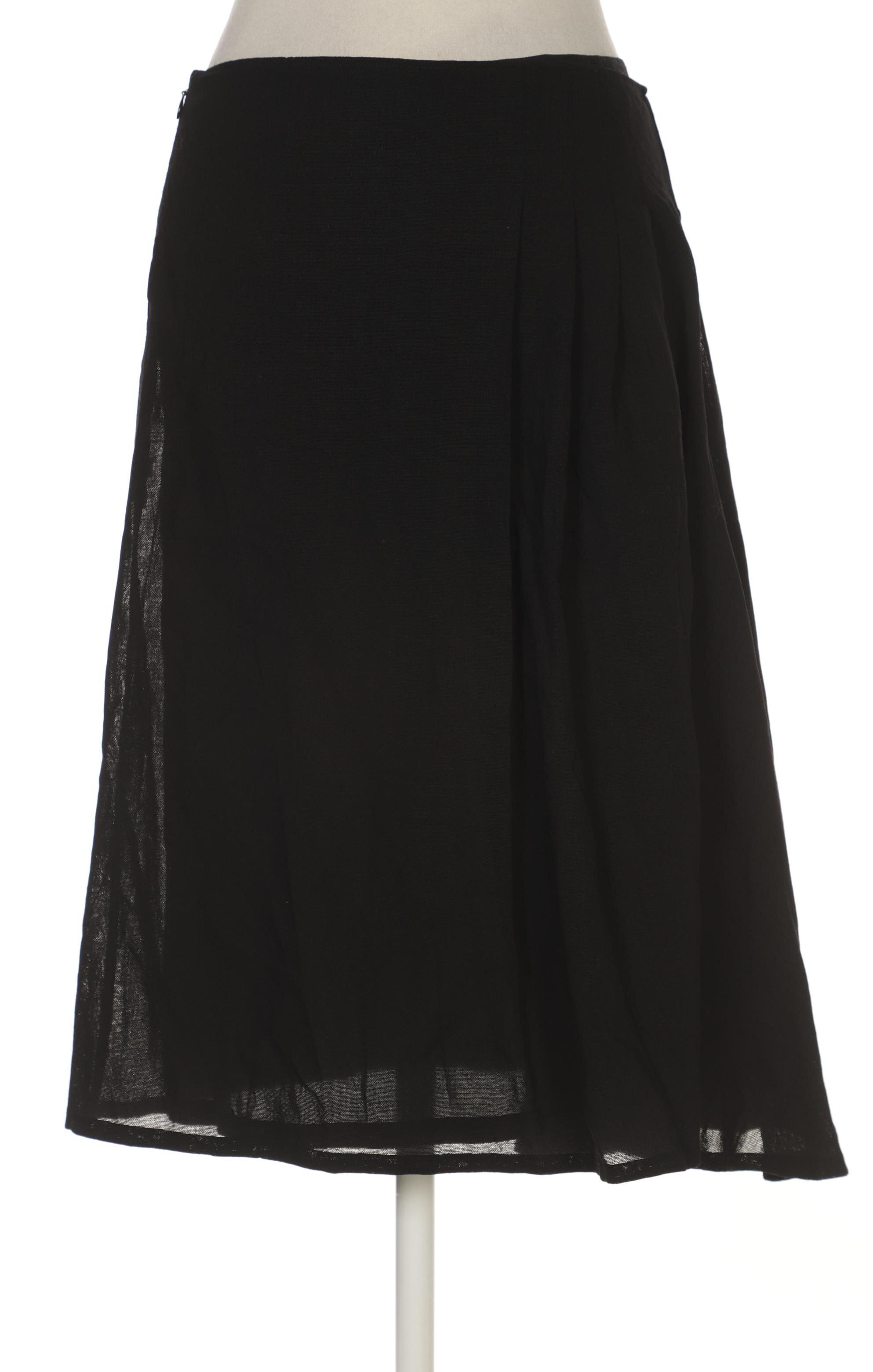 

Jil Sander Damen Rock, schwarz, Gr. 34