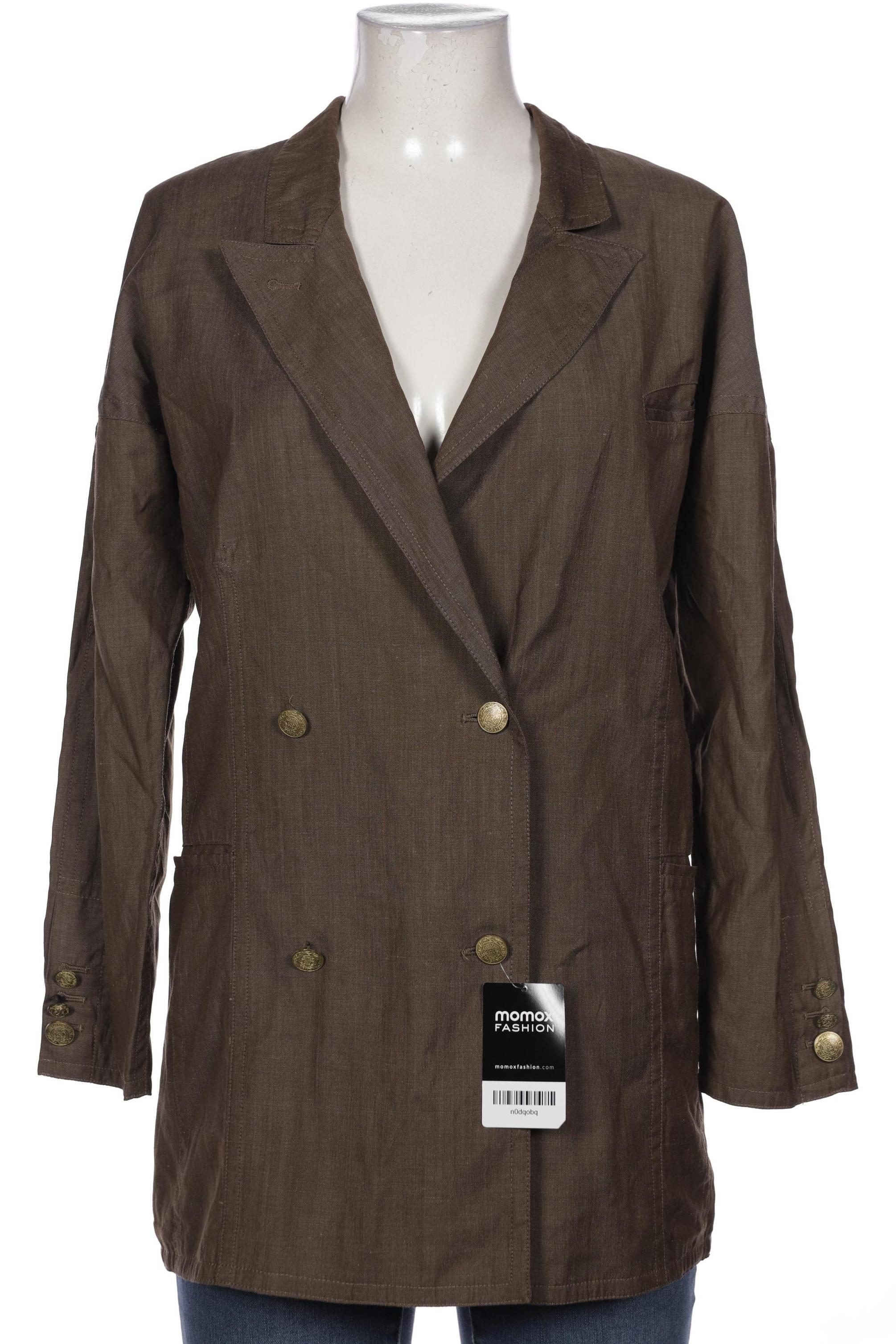 

Jil Sander Damen Blazer, braun, Gr. 42