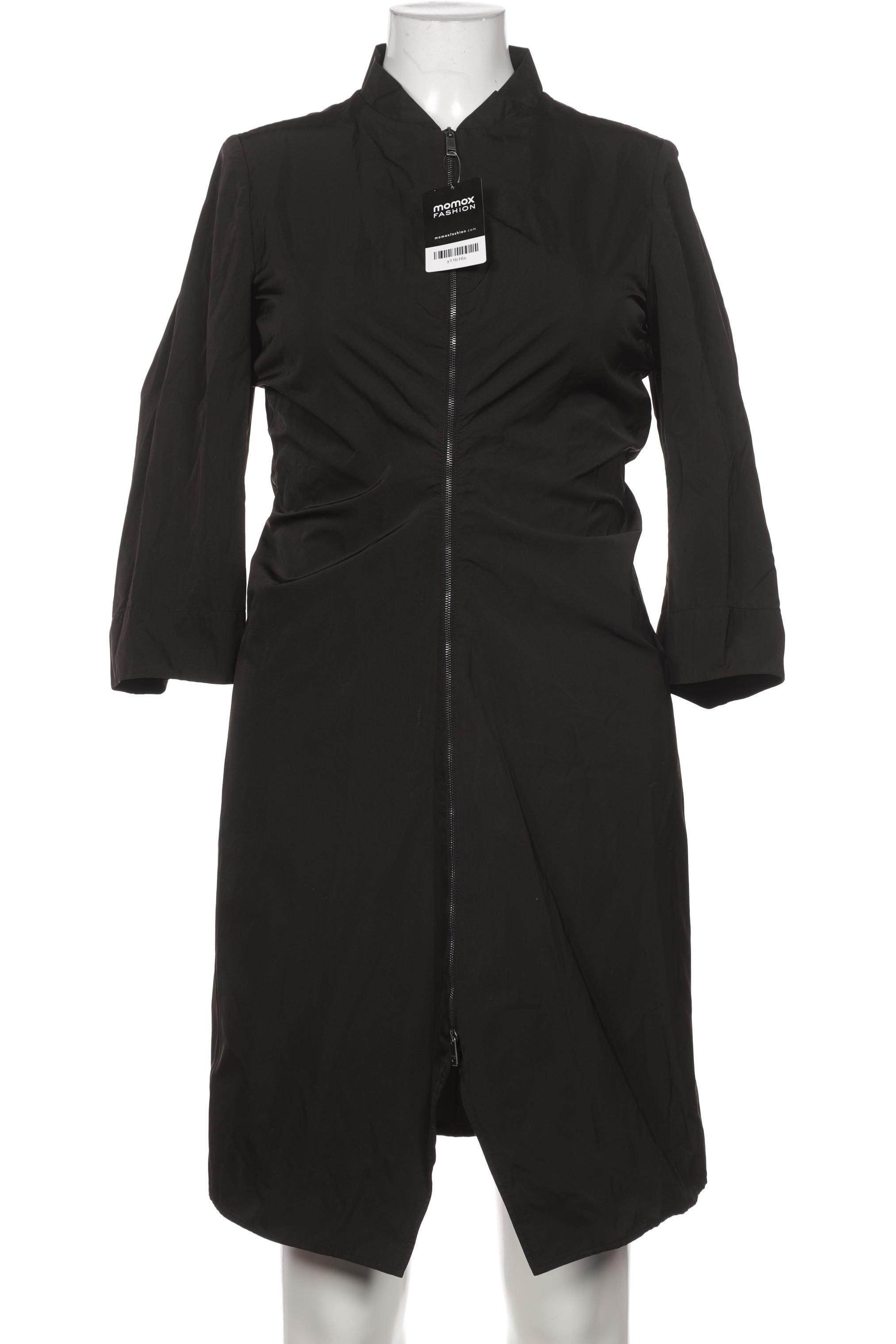 

Jil Sander Damen Kleid, schwarz, Gr. 42