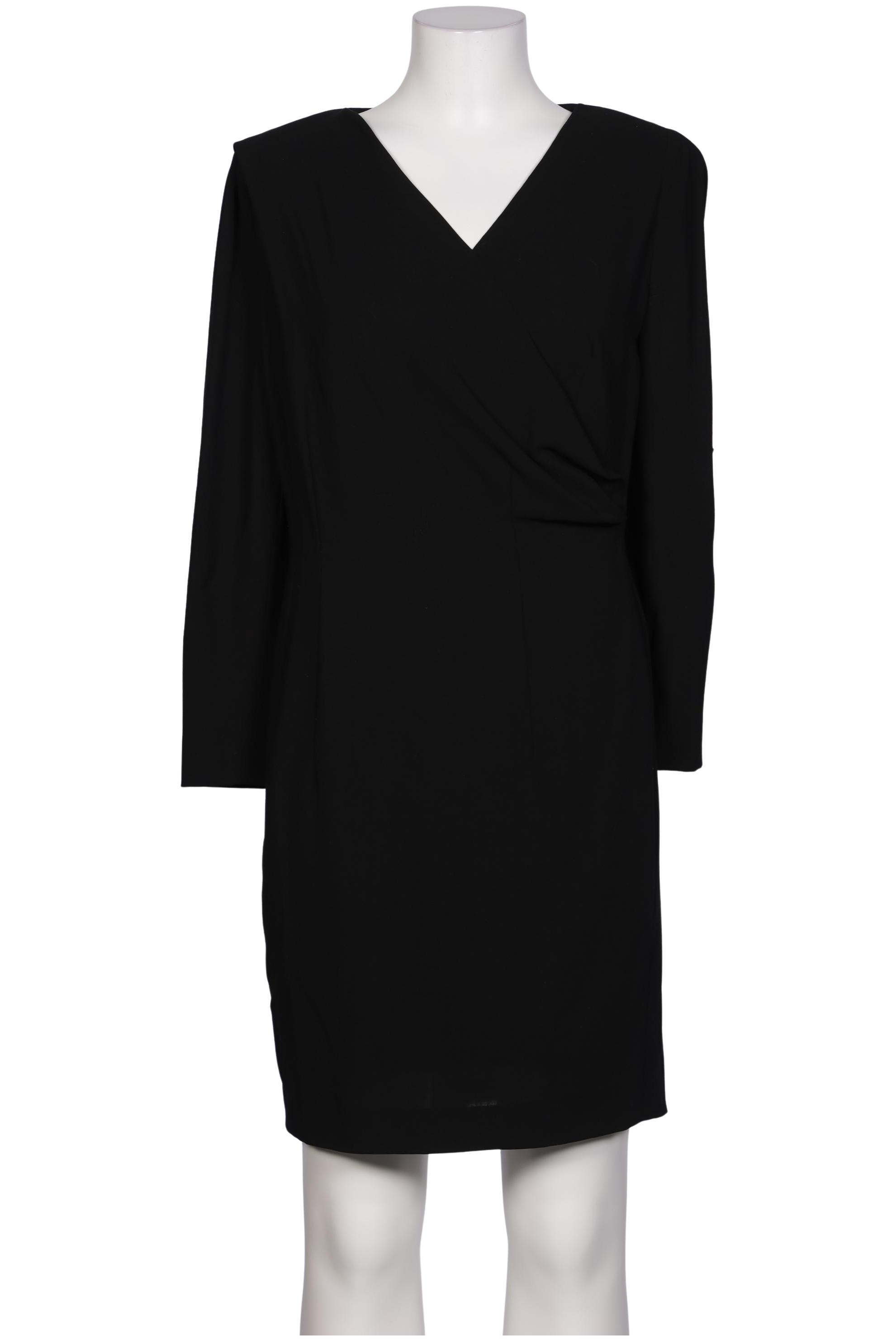 

Jil Sander Damen Kleid, schwarz, Gr. 40