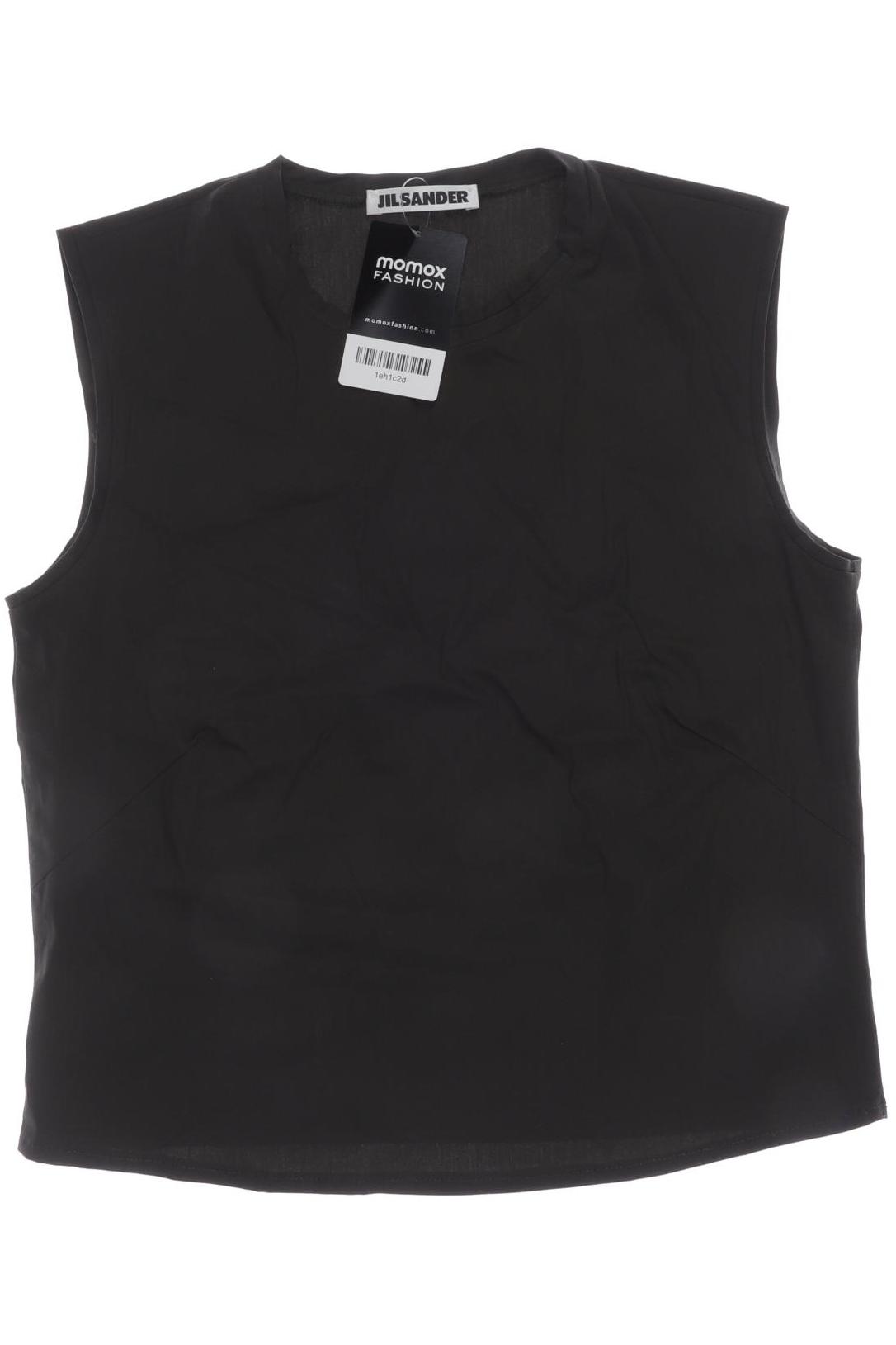 

Jil Sander Damen Top, grün, Gr. 36