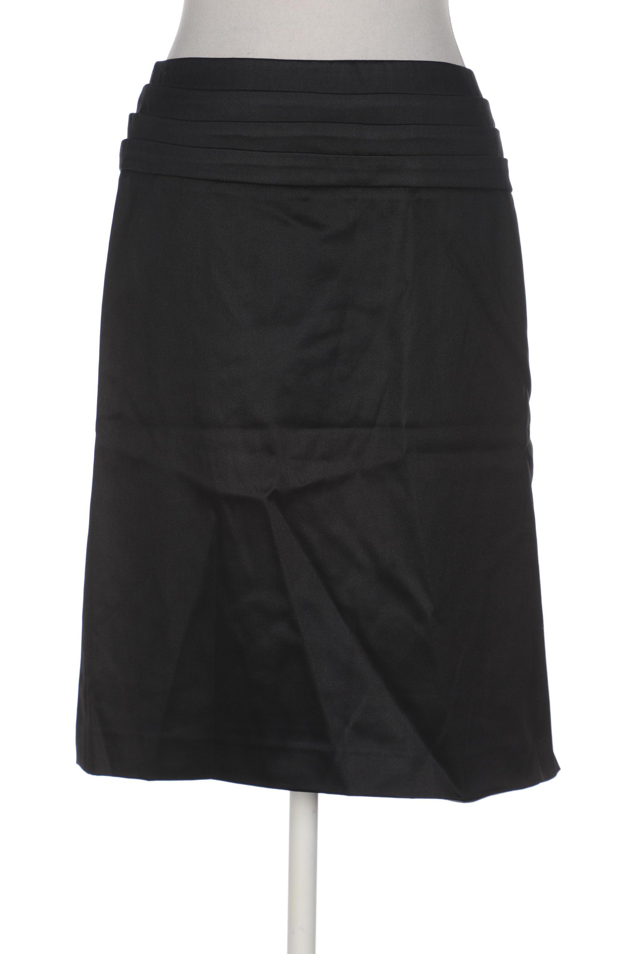 

Jil Sander Damen Rock, schwarz, Gr. 38