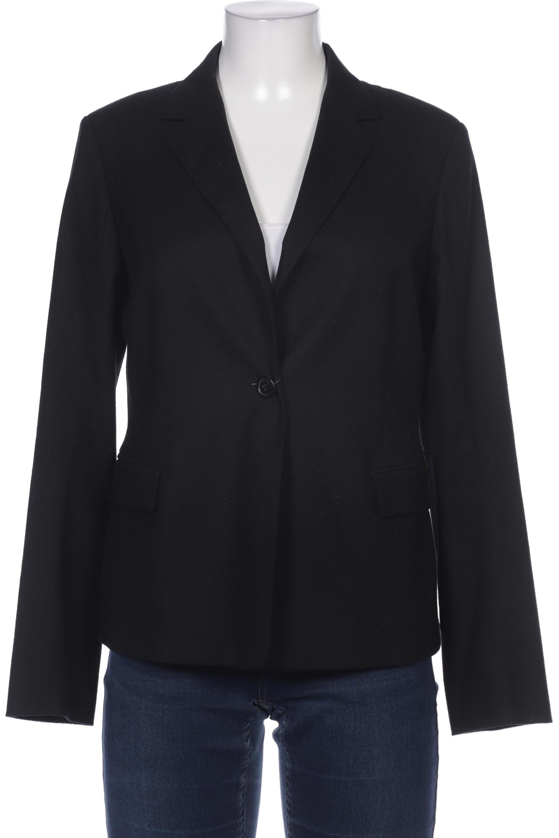 

Jil Sander Damen Blazer, schwarz