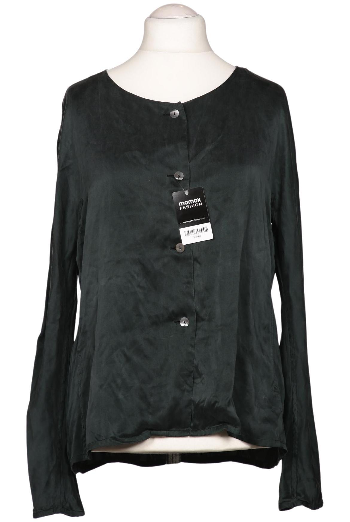 

Jil Sander Damen Bluse, grün, Gr. 46