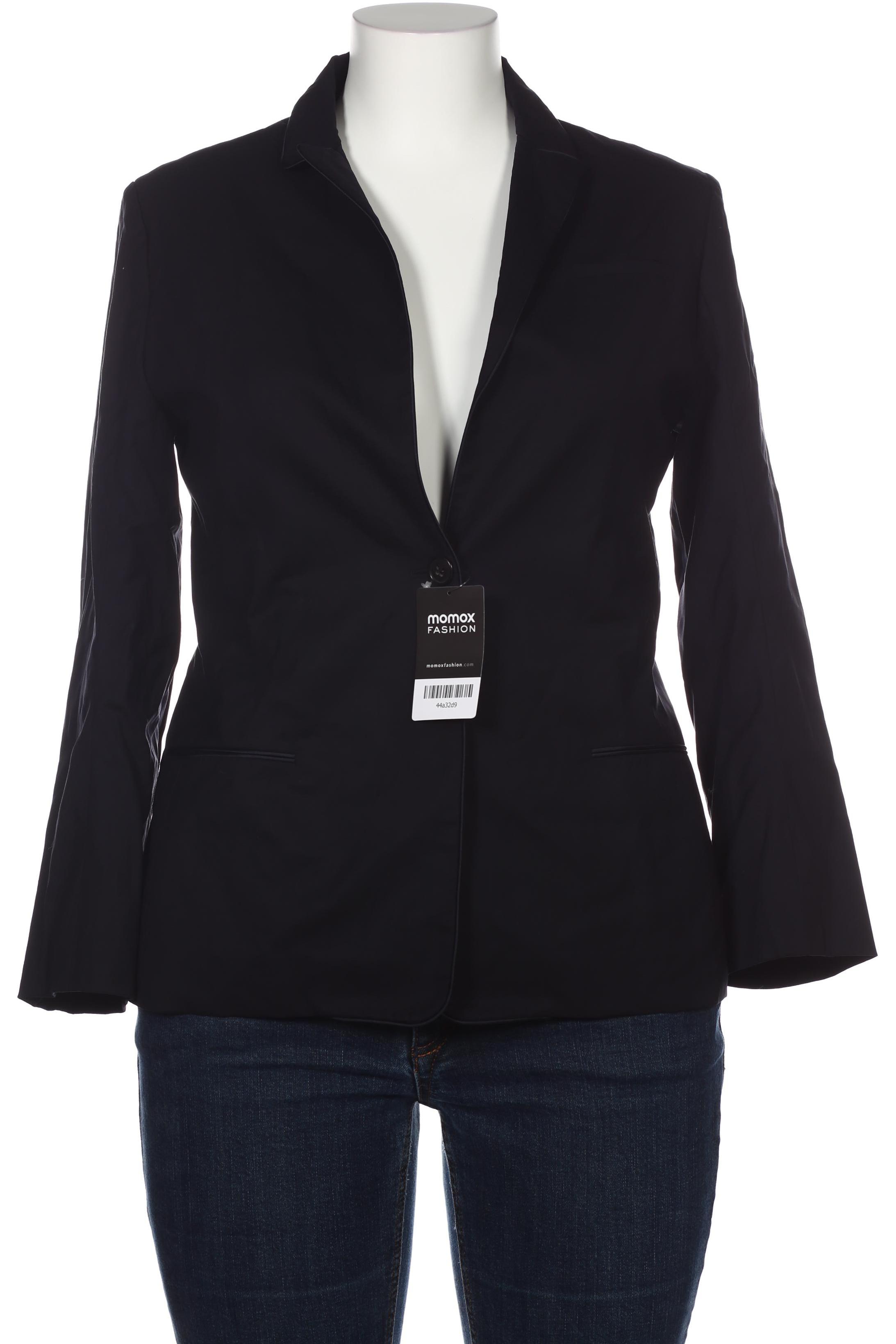 

Jil Sander Damen Blazer, schwarz, Gr. 40