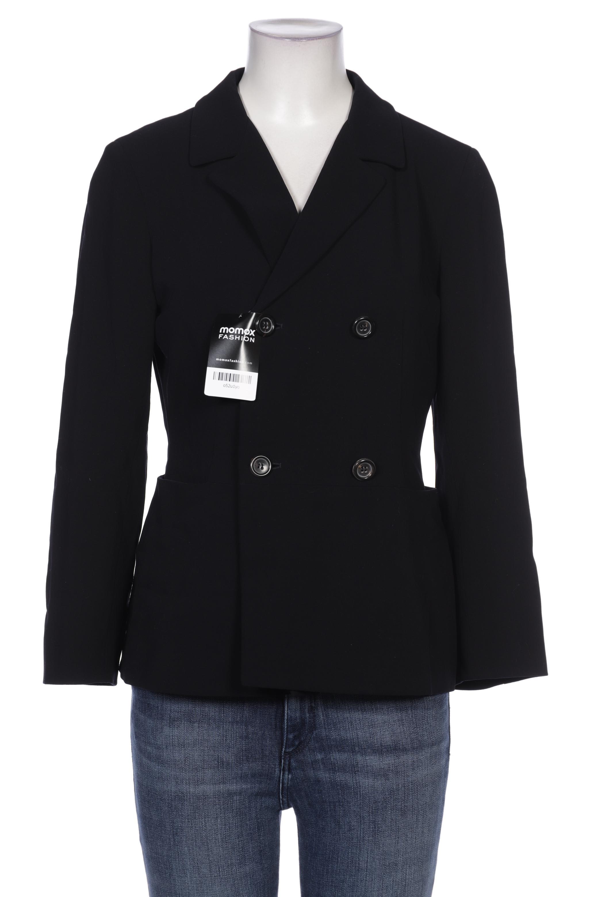 

Jil Sander Damen Blazer, marineblau, Gr. 36
