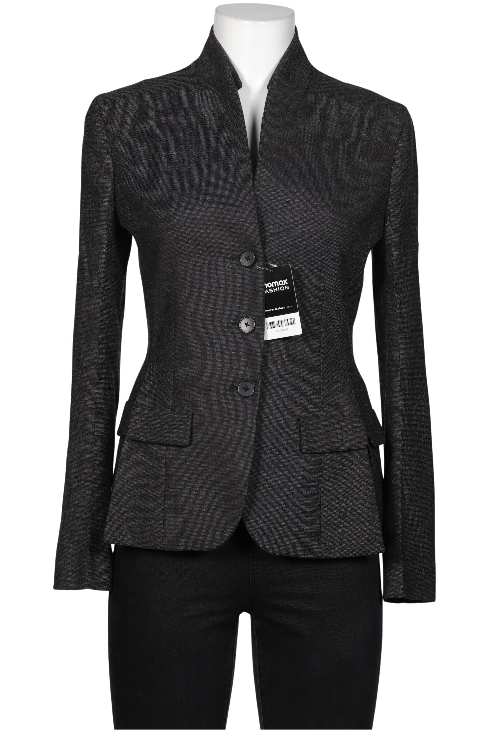 

Jil Sander Damen Blazer, grau, Gr. 38