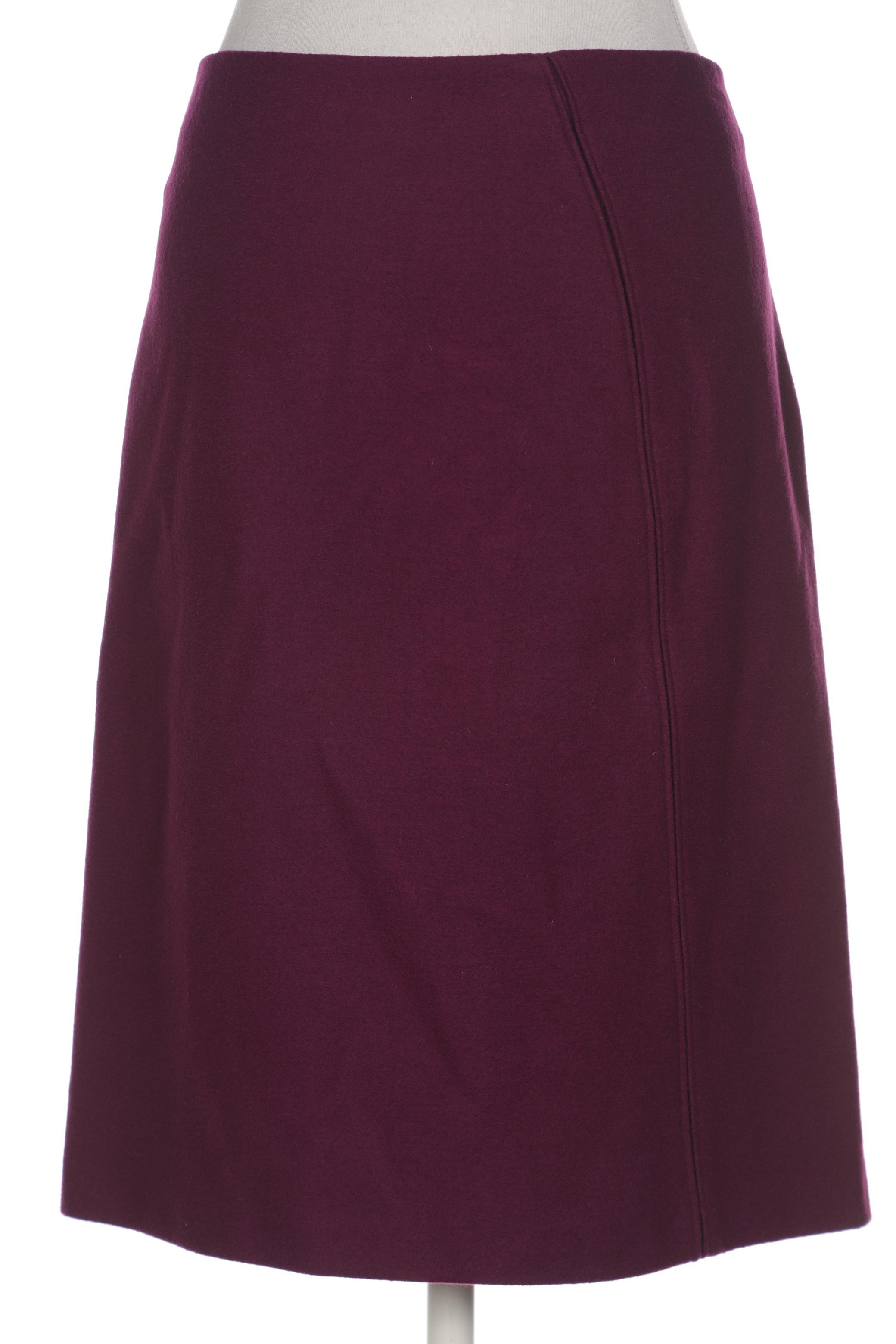 

Jil Sander Damen Rock, flieder, Gr. 40