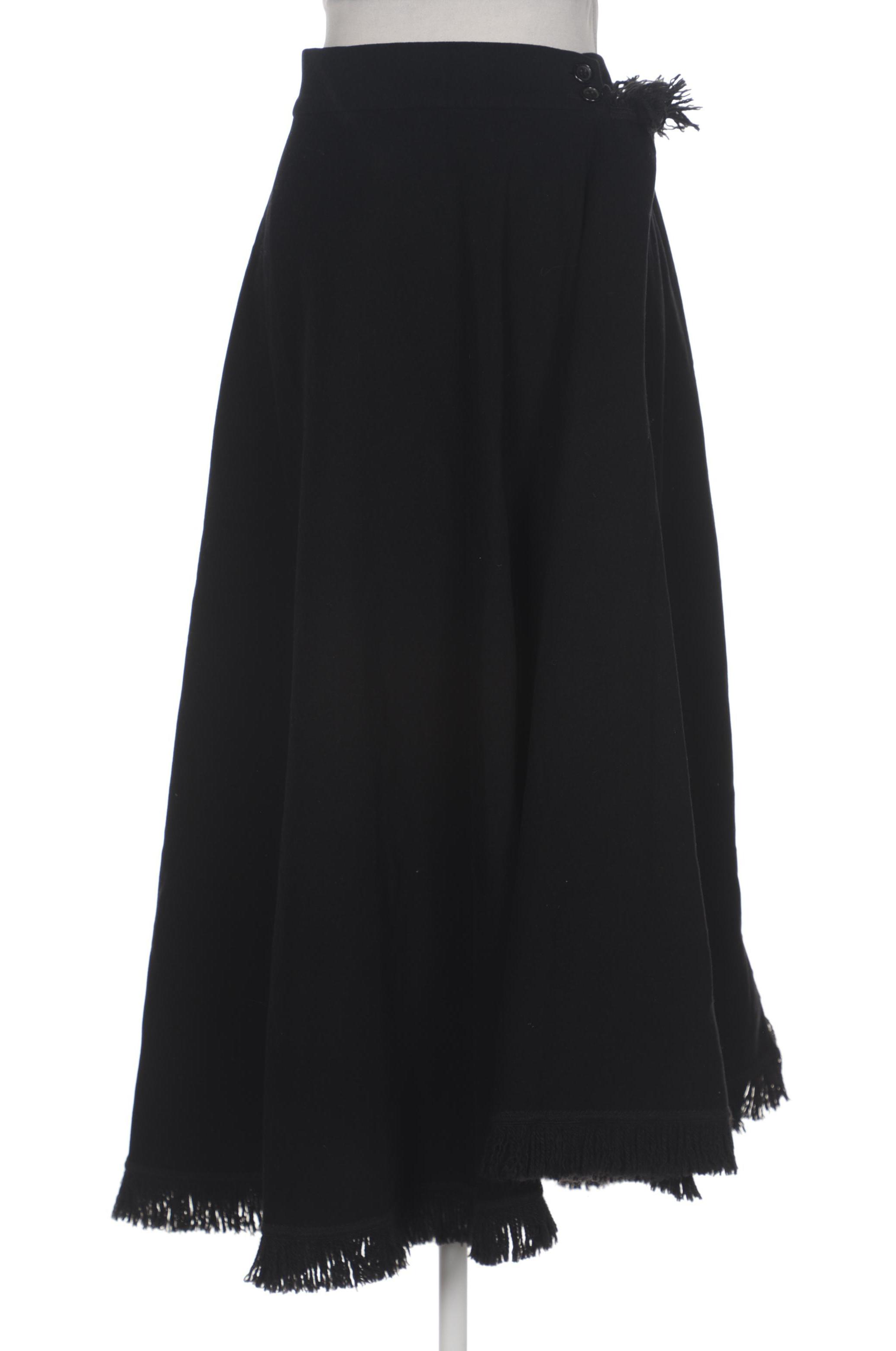 

Jil Sander Damen Rock, schwarz, Gr. 38