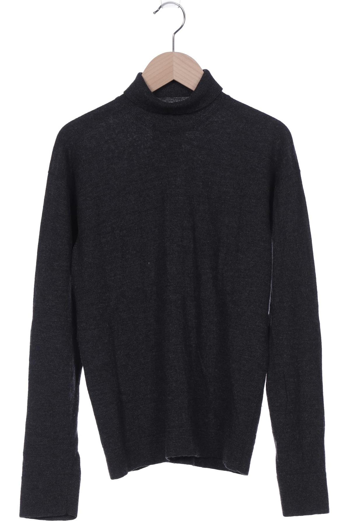

Jil Sander Damen Pullover, grau, Gr. 38