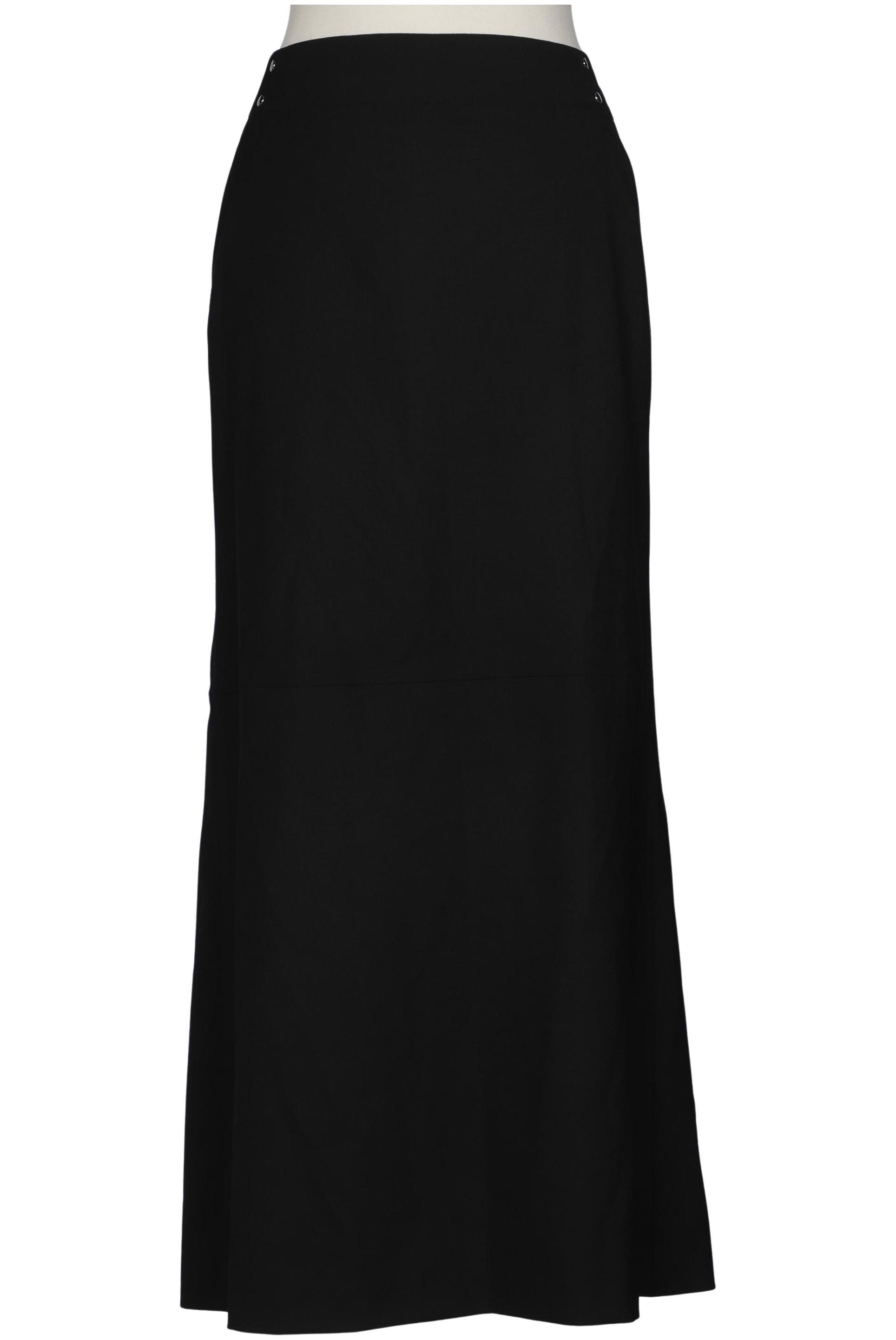 

Jil Sander Damen Rock, schwarz, Gr. 40