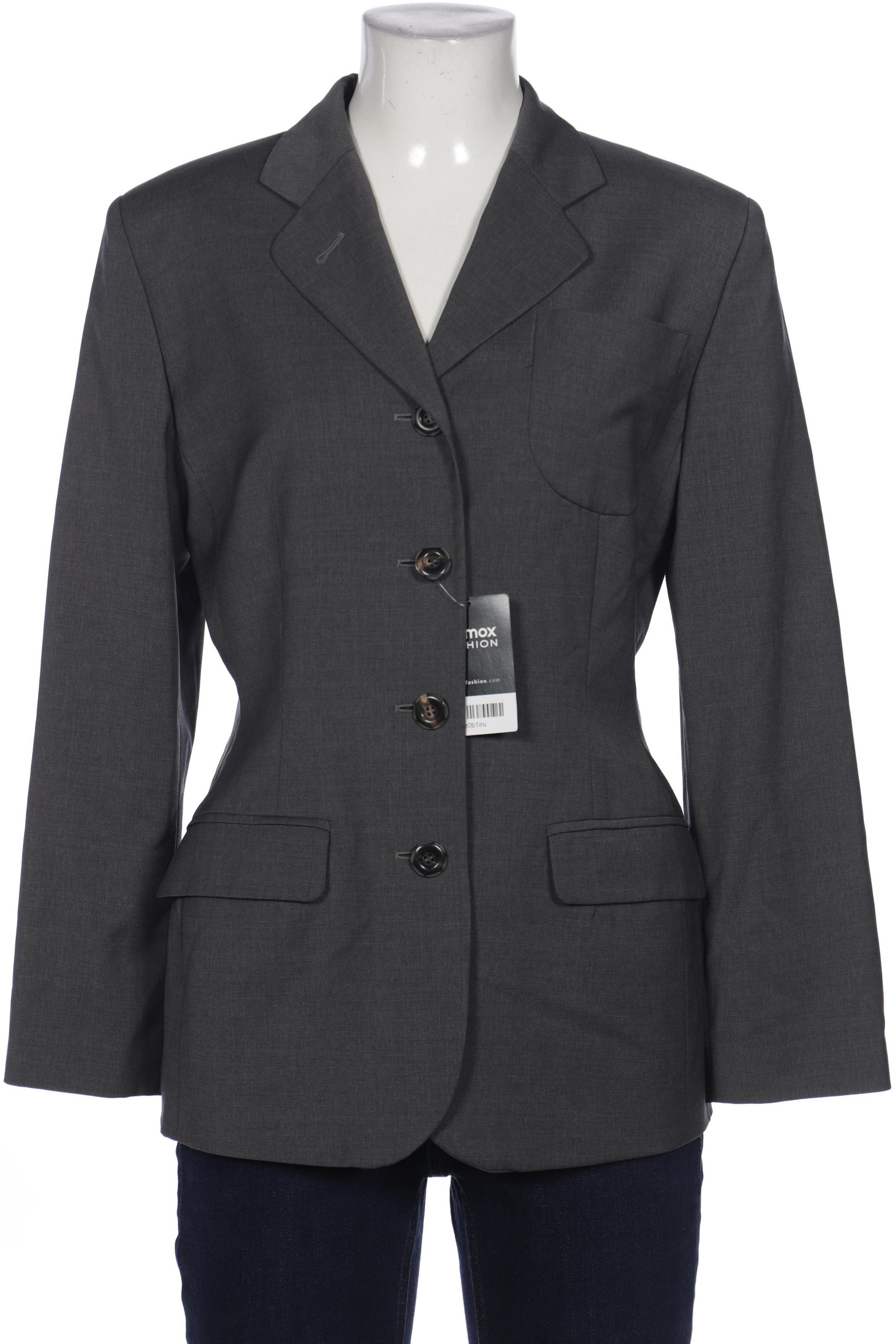 

Jil Sander Damen Blazer, grau, Gr. 36