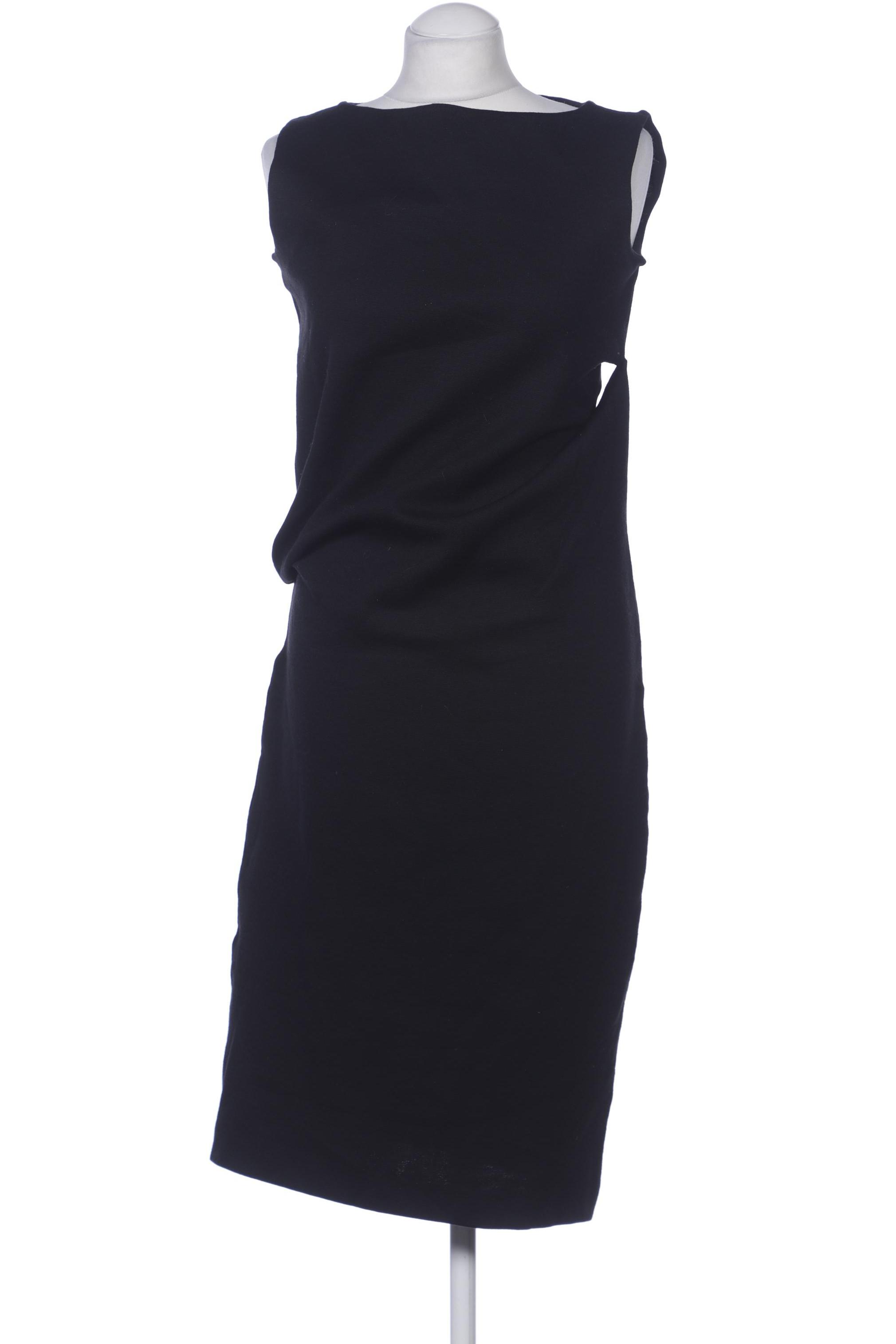 

Jil Sander Damen Kleid, schwarz, Gr. 38