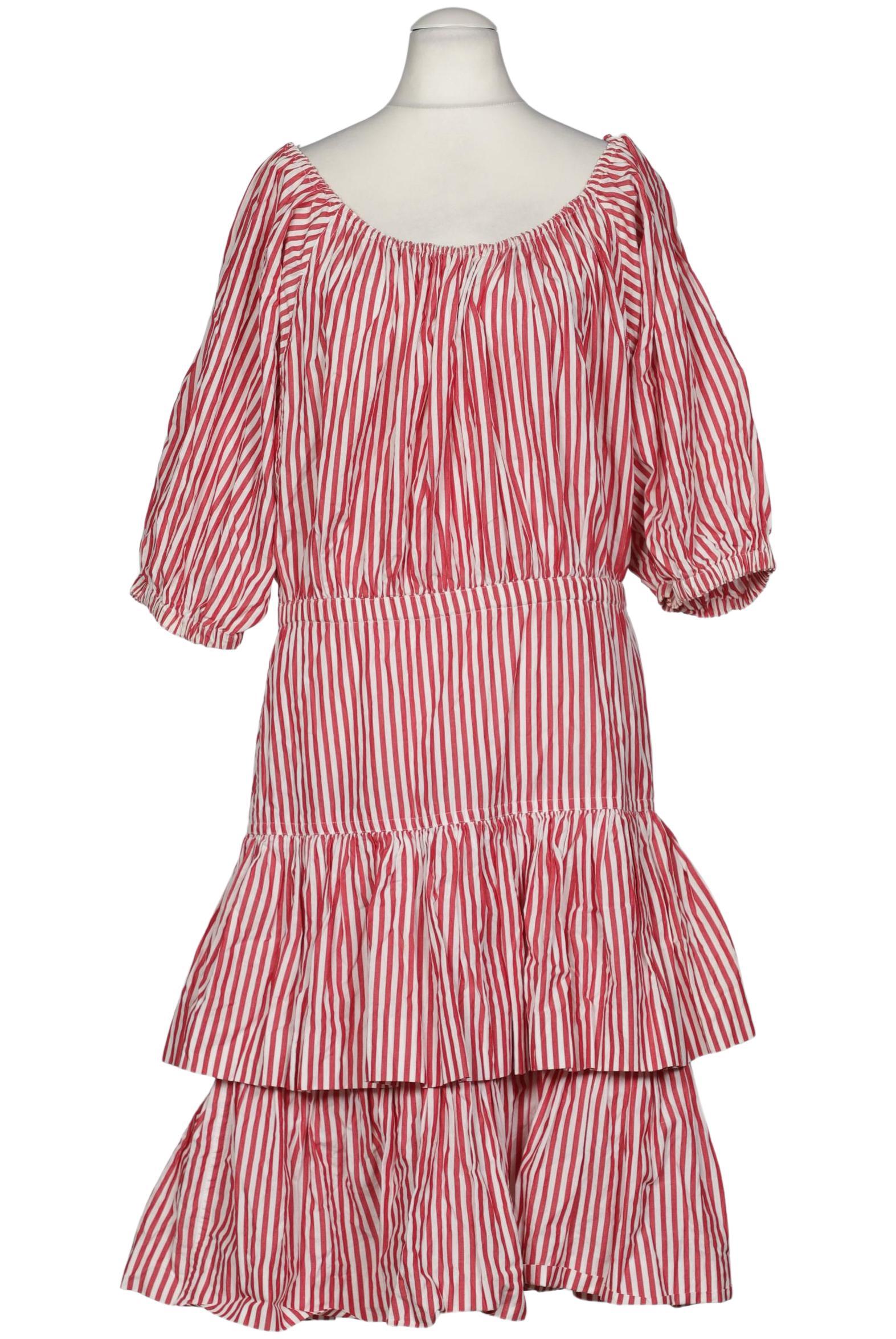 

Jil Sander Damen Kleid, rot, Gr. 42