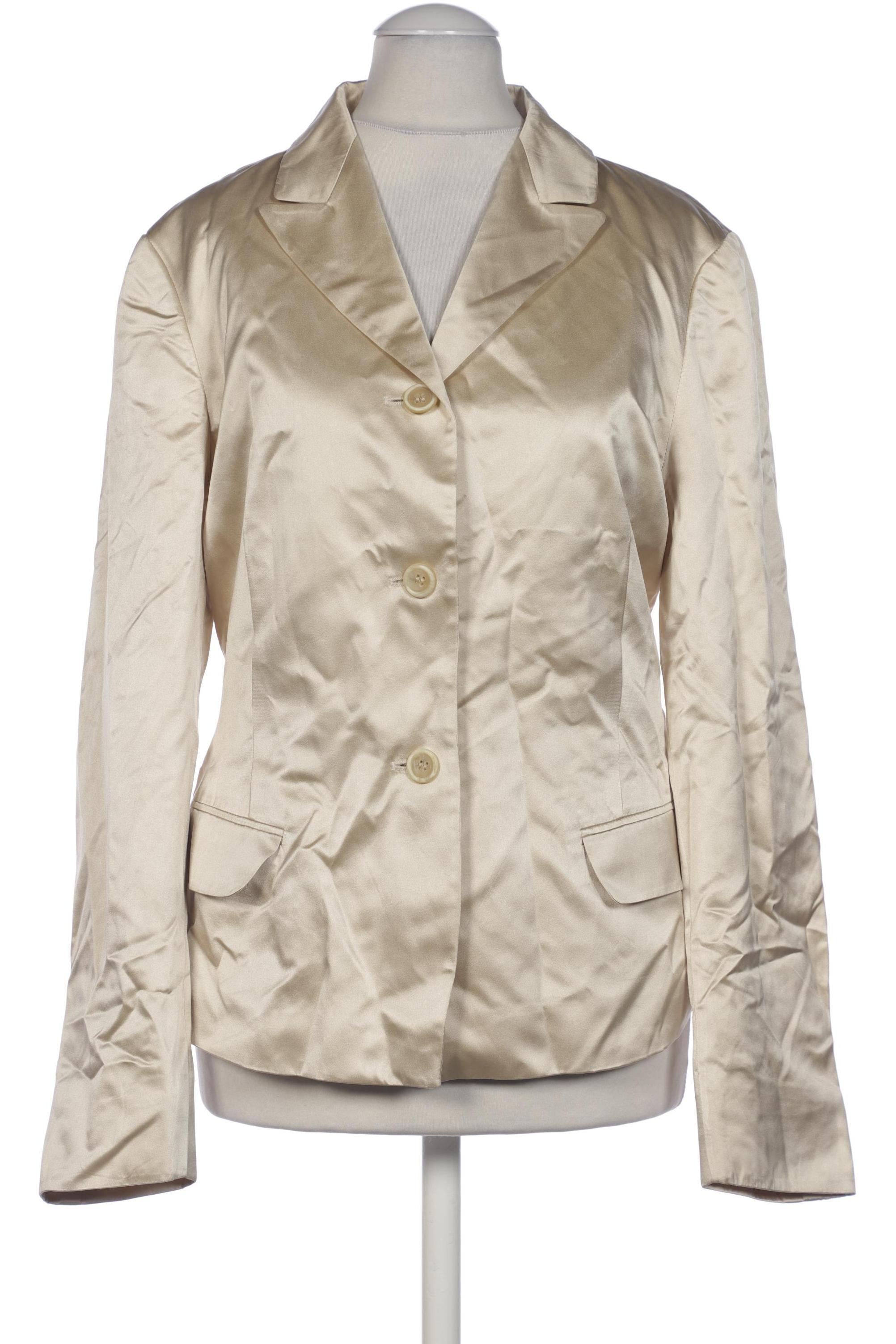 

Jil Sander Damen Blazer, beige, Gr. 36