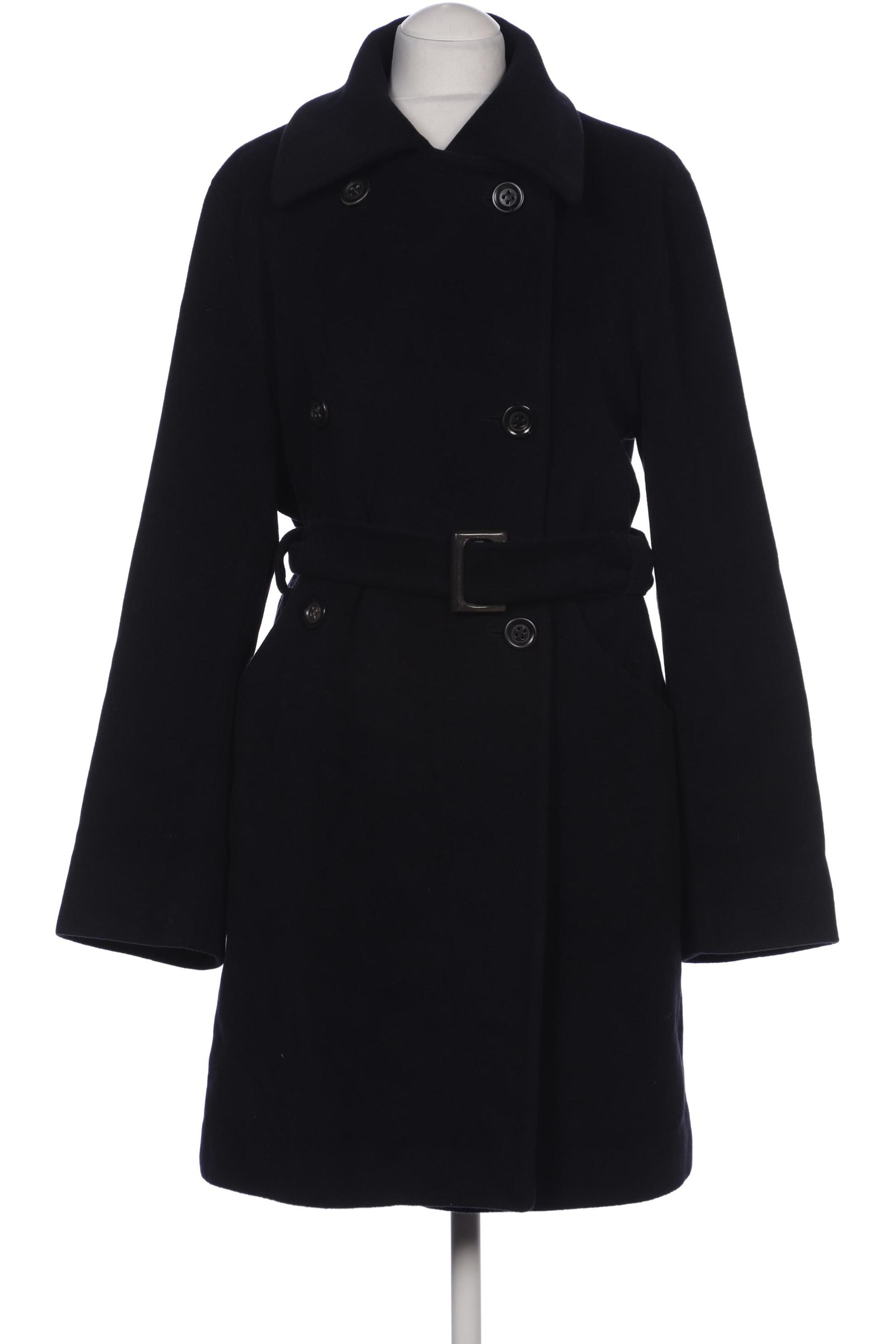 

Jil Sander Damen Mantel, schwarz, Gr. 40