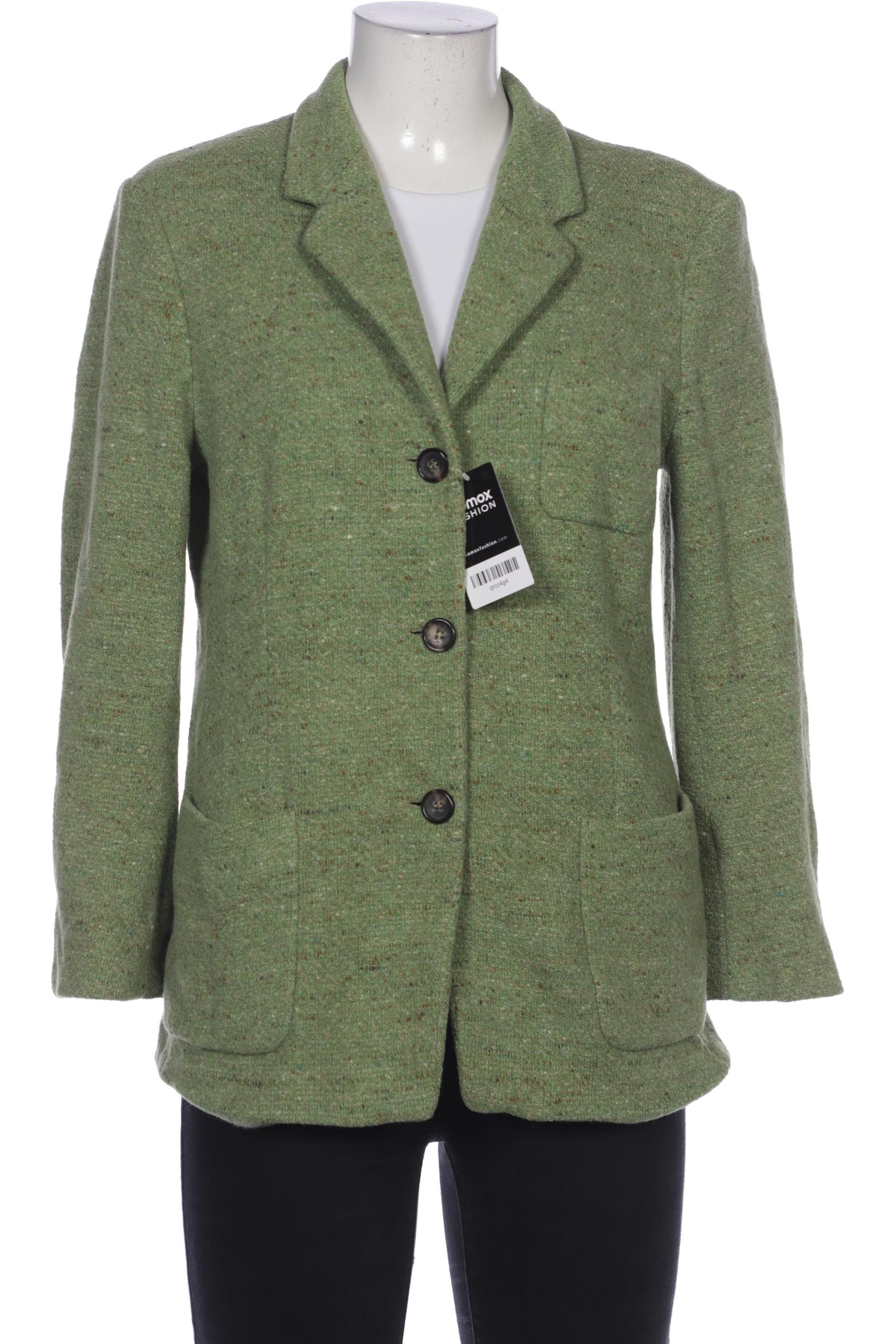 

Jil Sander Damen Blazer, grün, Gr. 42