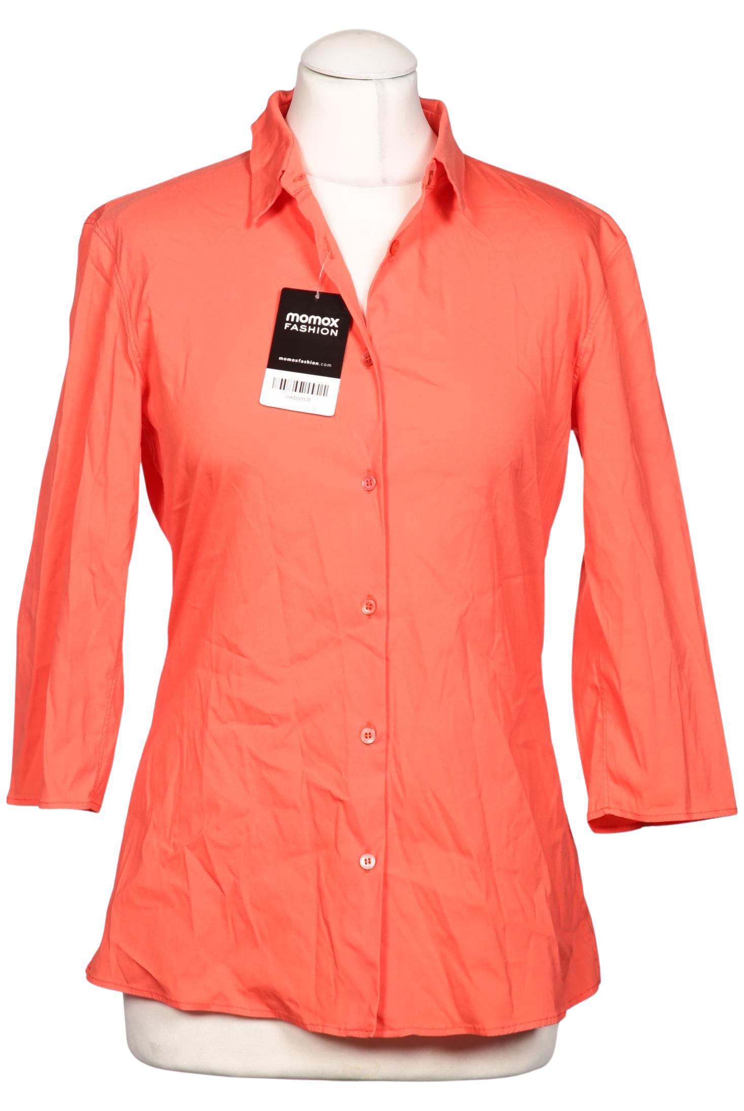 

Jil Sander Damen Bluse, orange, Gr. 36