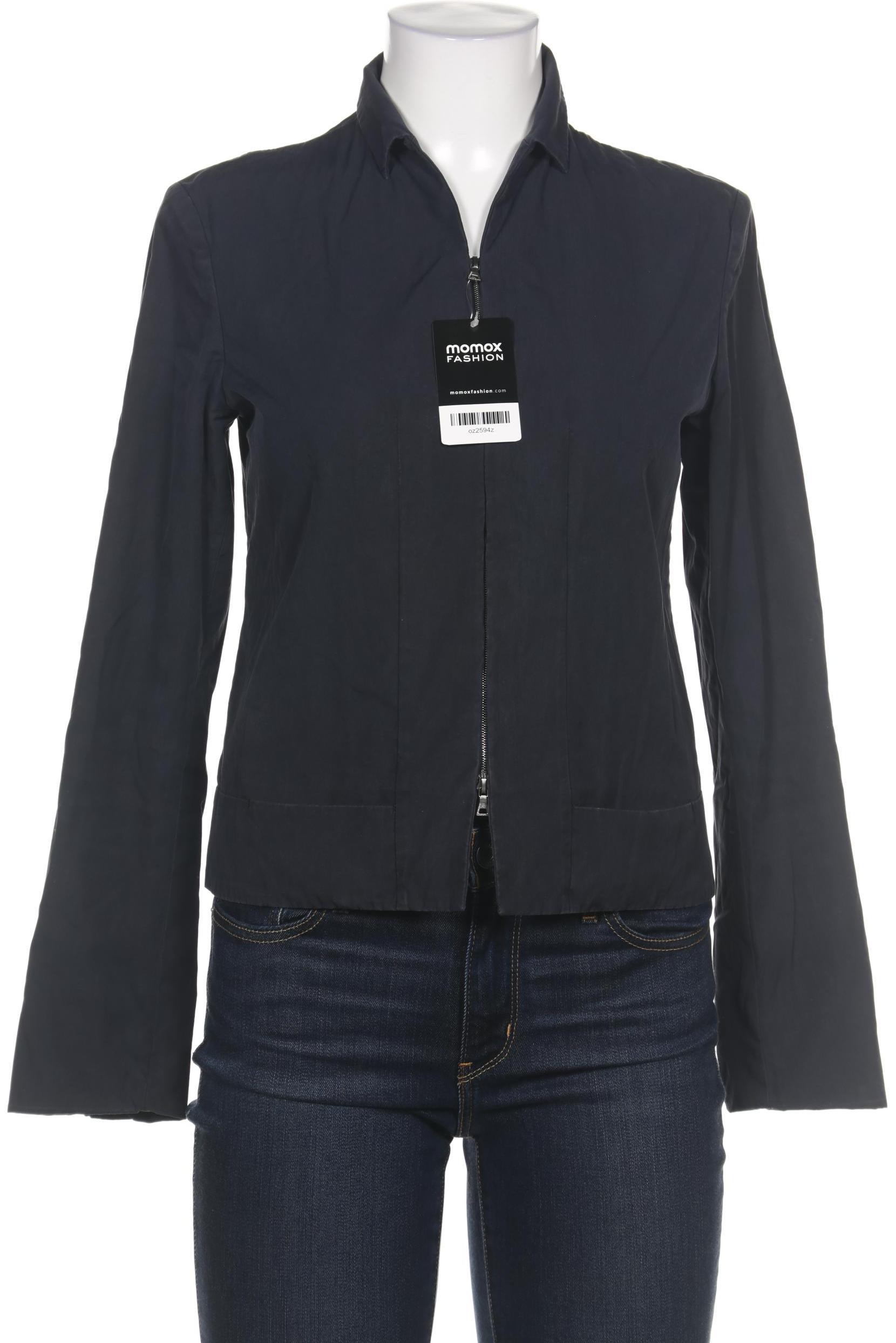 

Jil Sander Damen Blazer, marineblau, Gr. 38