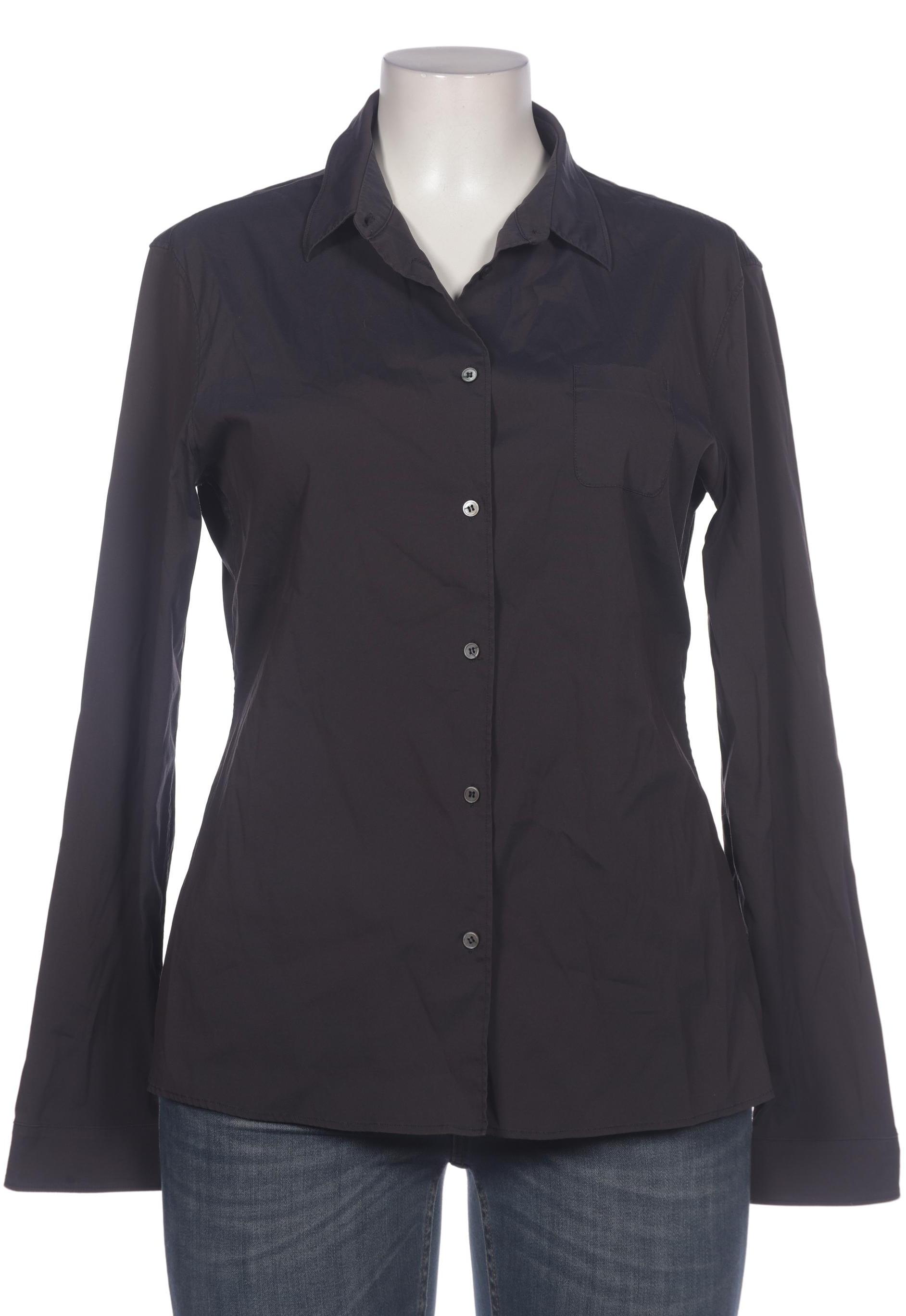 

Jil Sander Damen Bluse, grau, Gr. 42