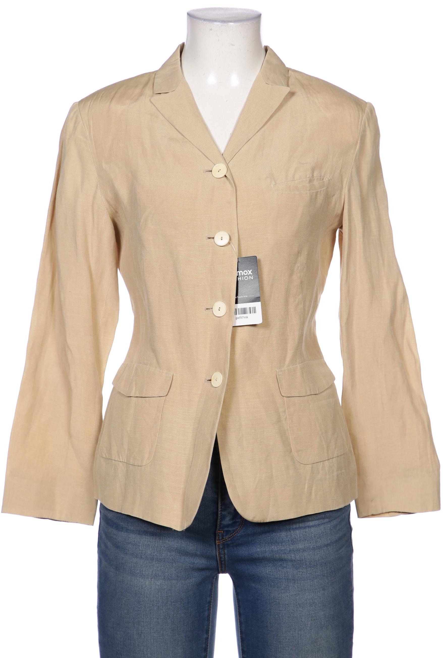 

Jil Sander Damen Blazer, beige