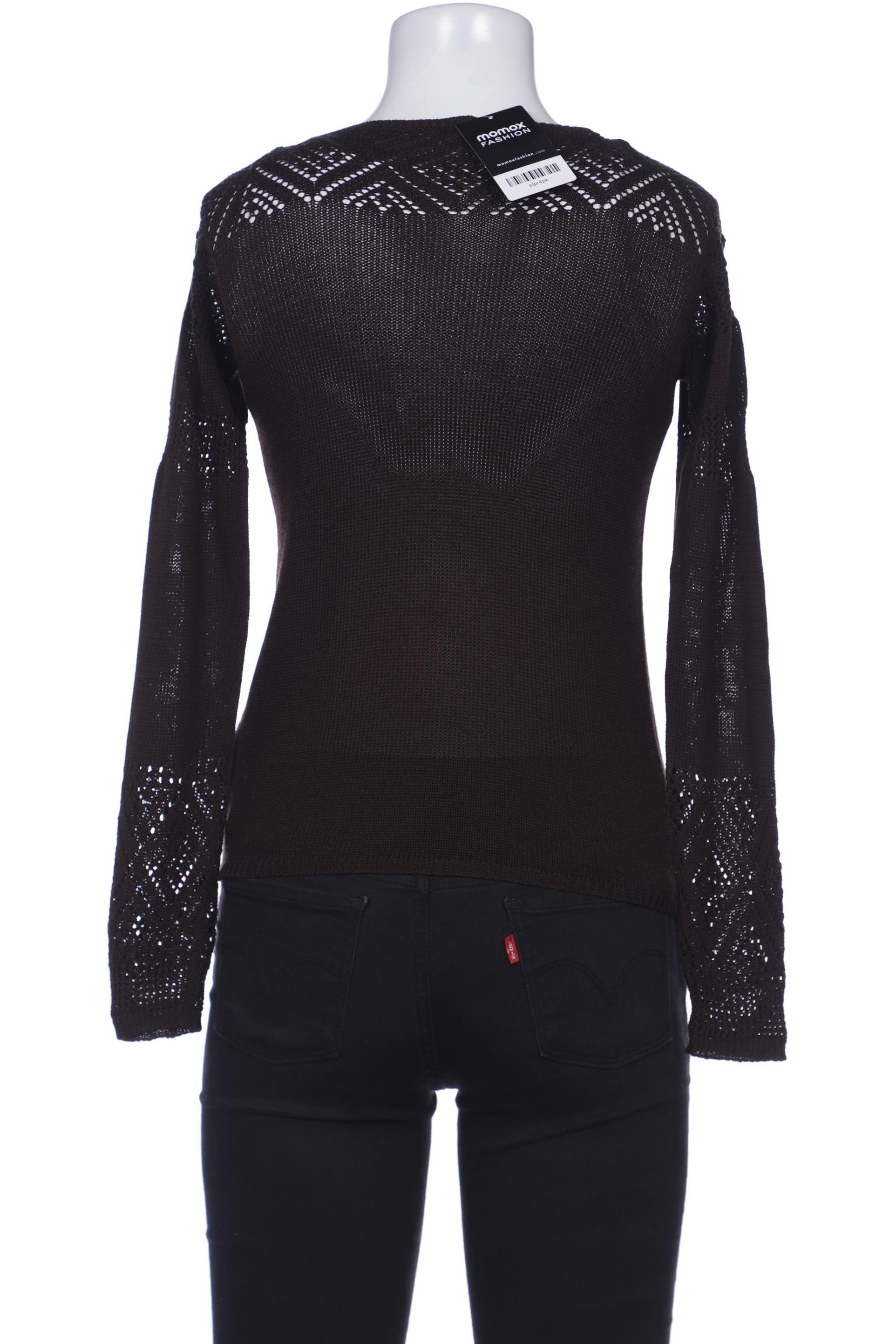 

Jil Sander Damen Pullover, braun, Gr. 36