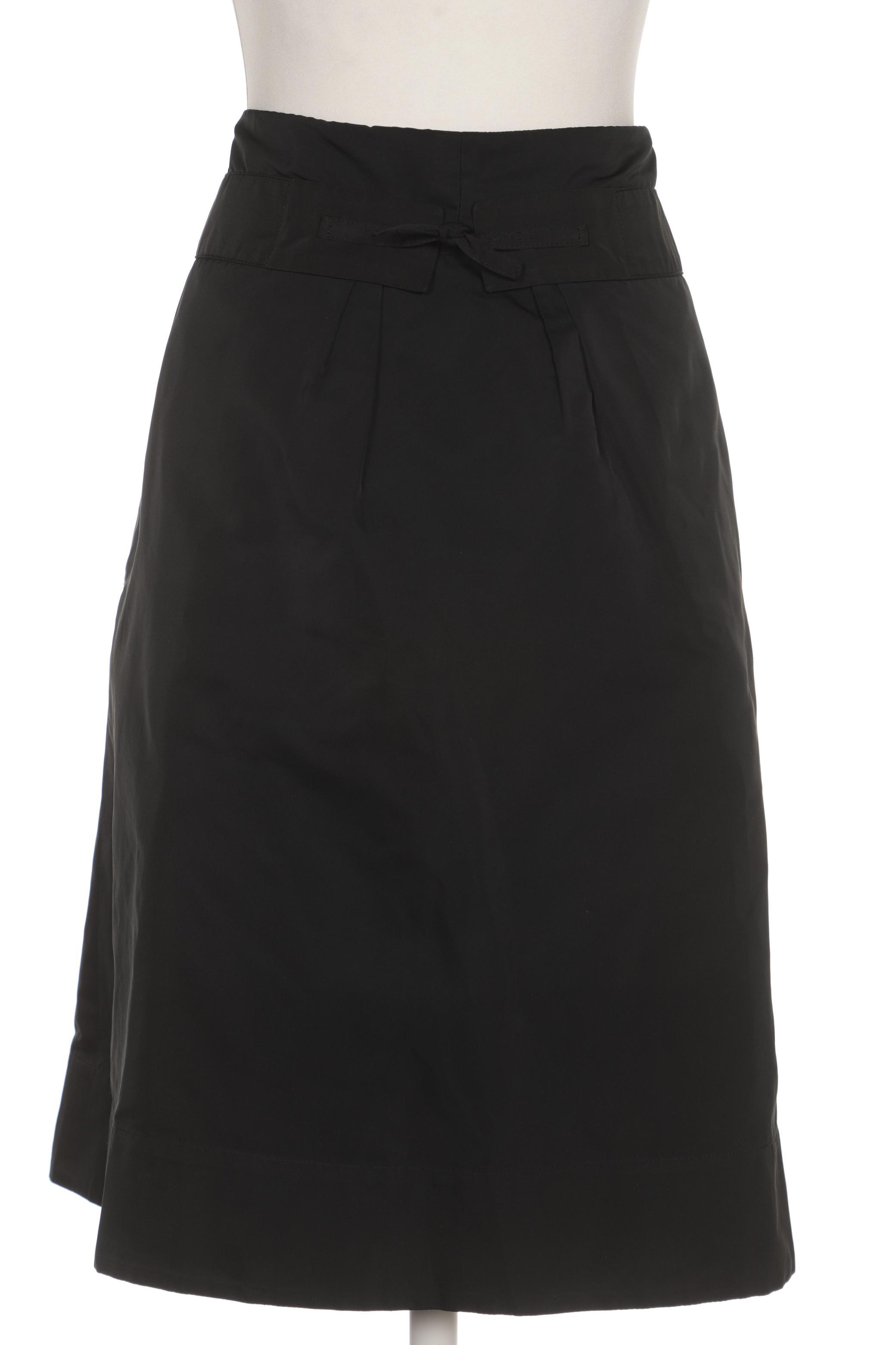 

Jil Sander Damen Rock, schwarz, Gr. 40